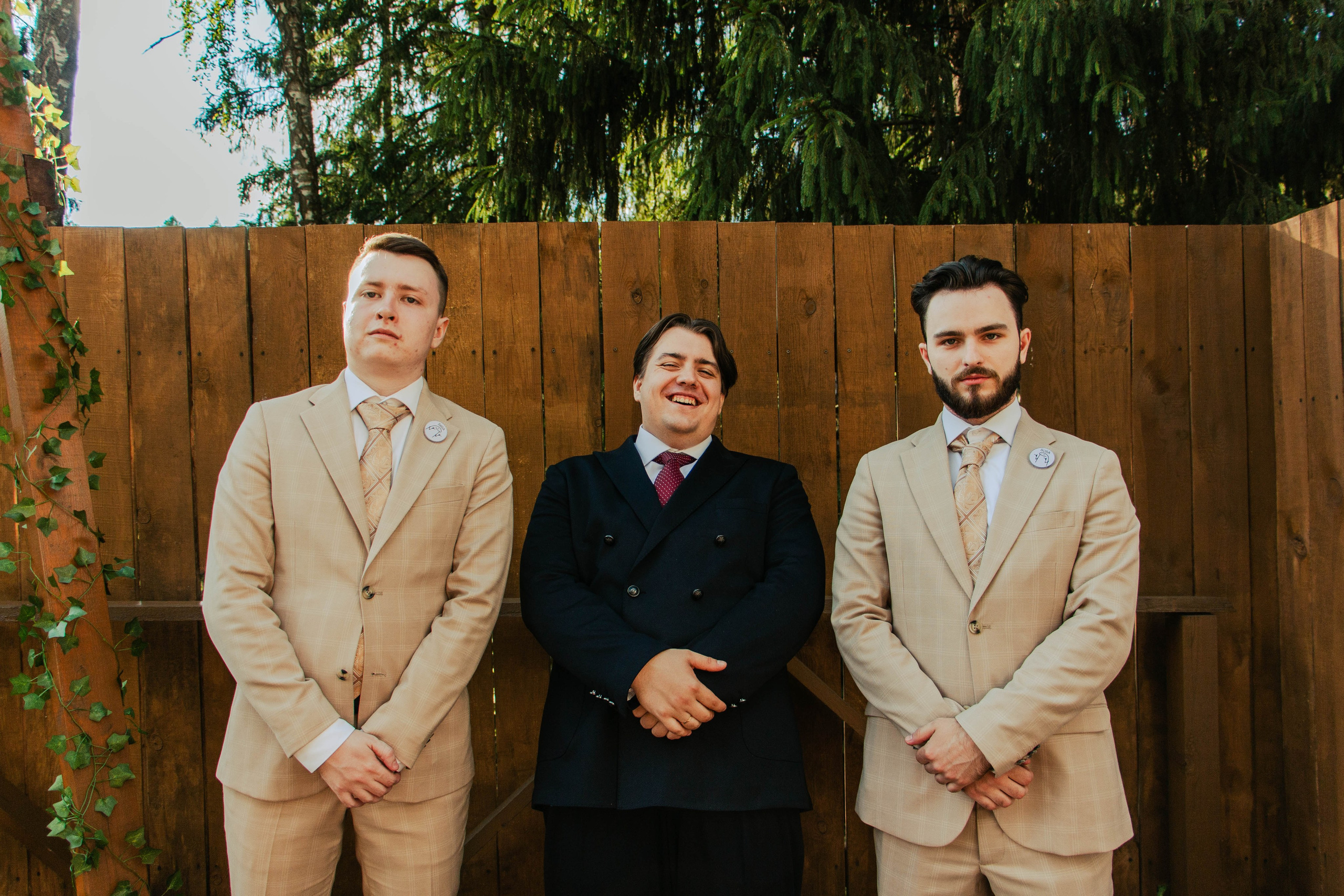 Ульяна и Дима. Мария Колесникова