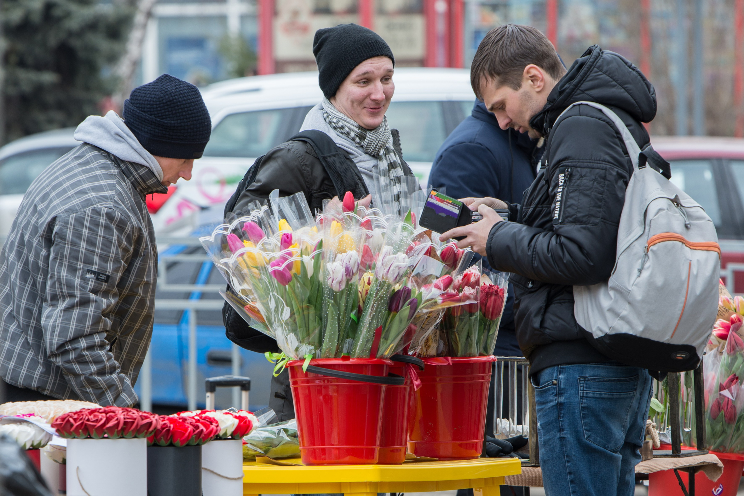 Зарисовки. Фотограф ваших событий в Воронеже