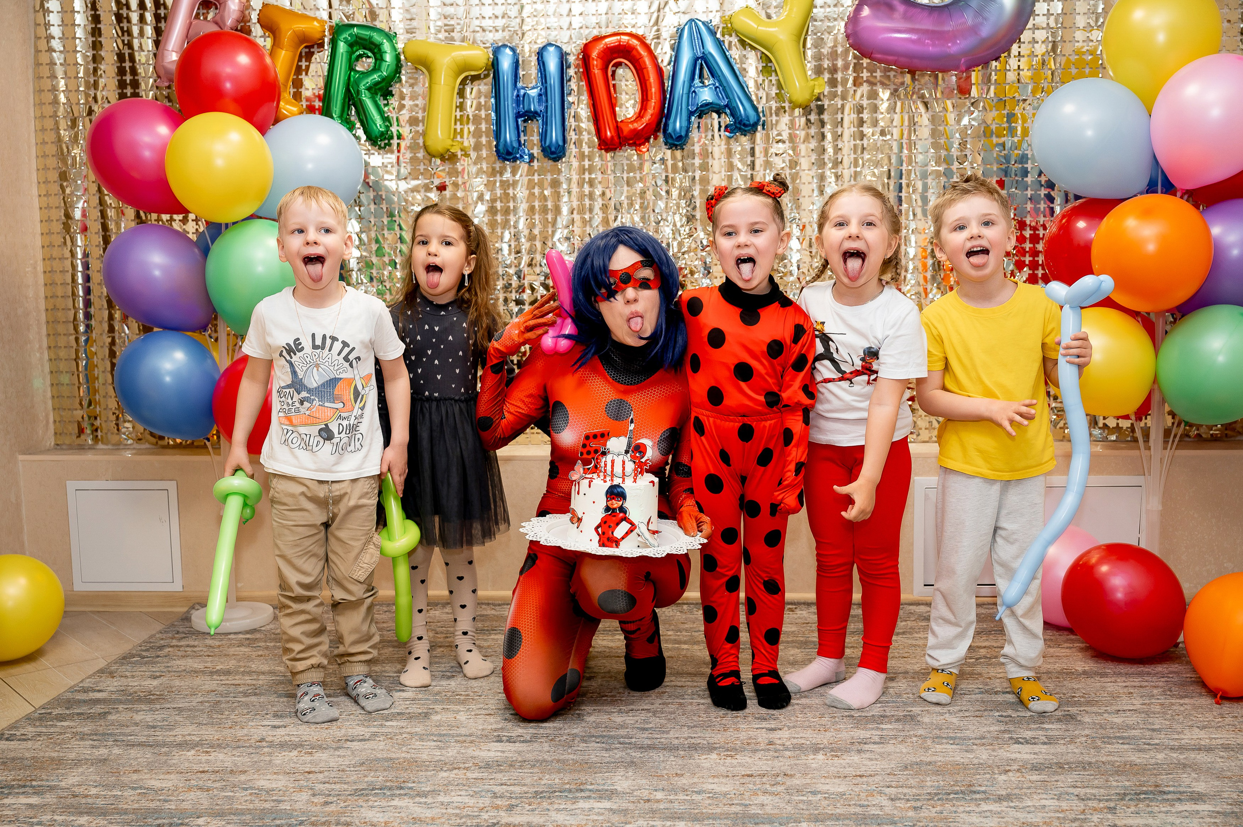 Милашке 6 лет. «Жили-были». Свадебный, семейный и репортажный фотограф. Брянск. Эльвира Голенкова