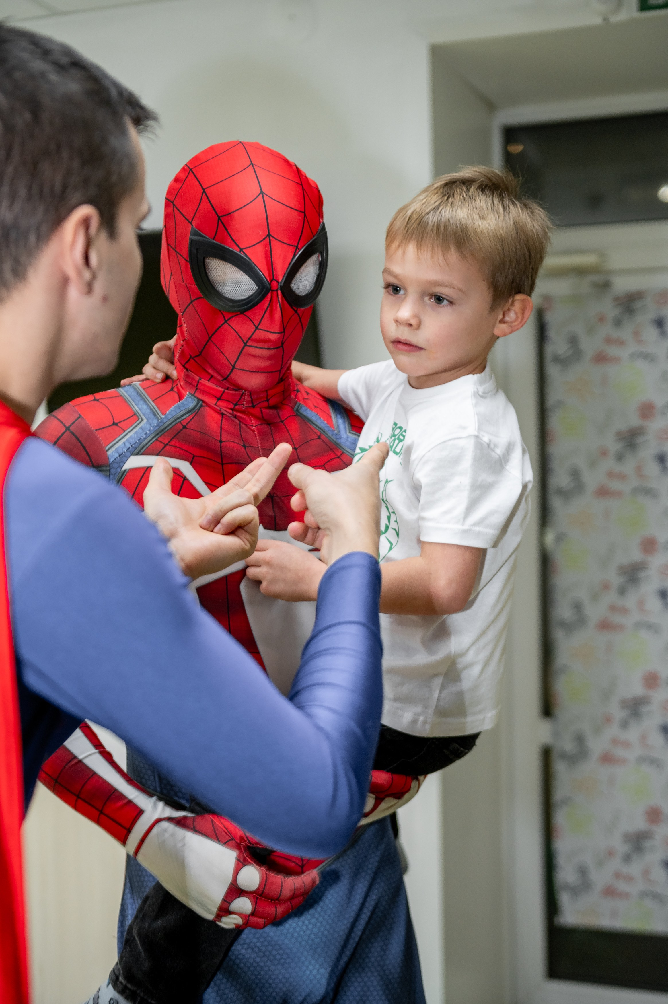 Федору 5 лет. «Жили-были». Свадебный, семейный и репортажный фотограф. Брянск. Эльвира Голенкова