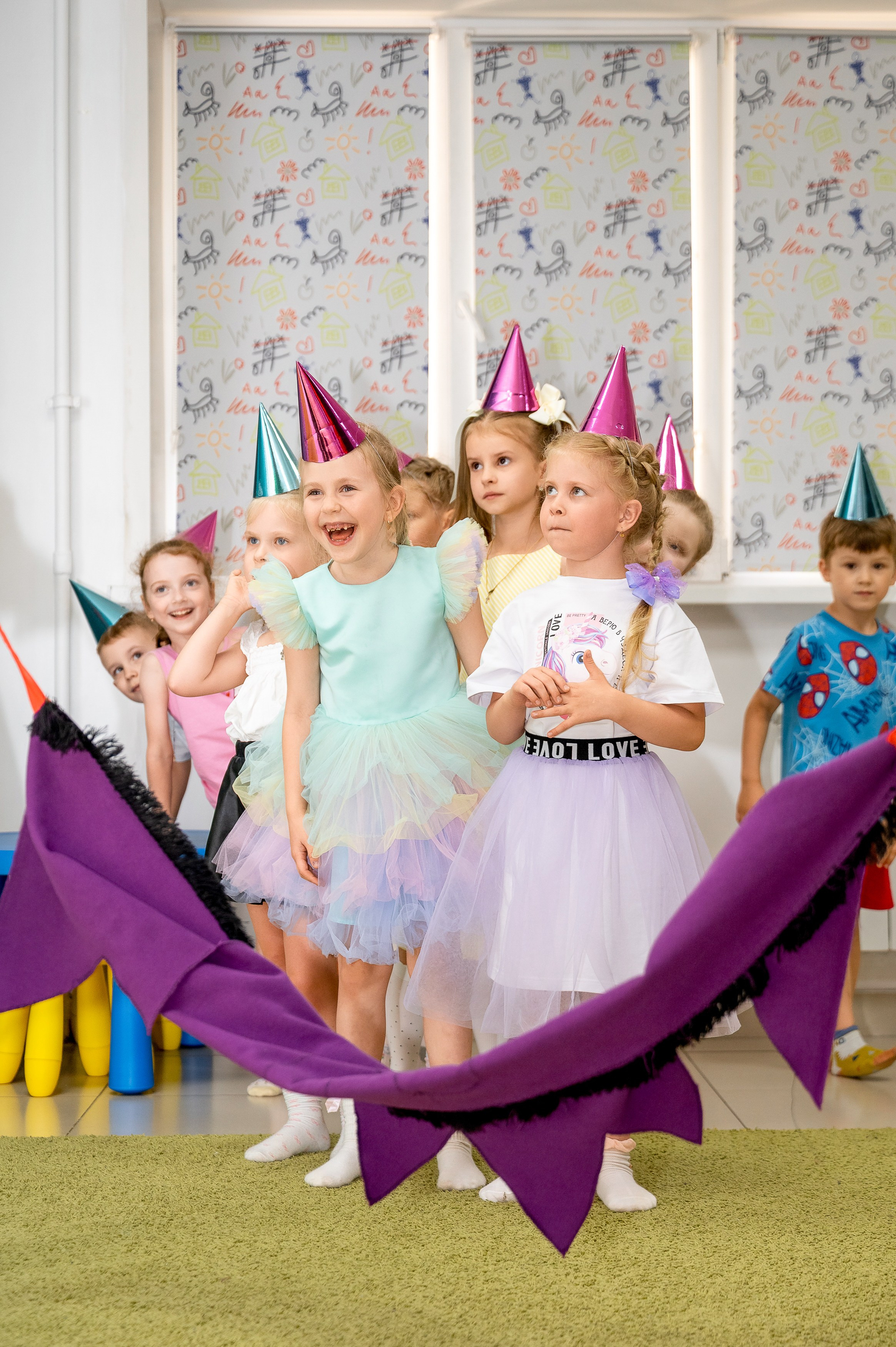 Алине 6 лет. «Жили-были». Свадебный, семейный и репортажный фотограф. Брянск. Эльвира Голенкова