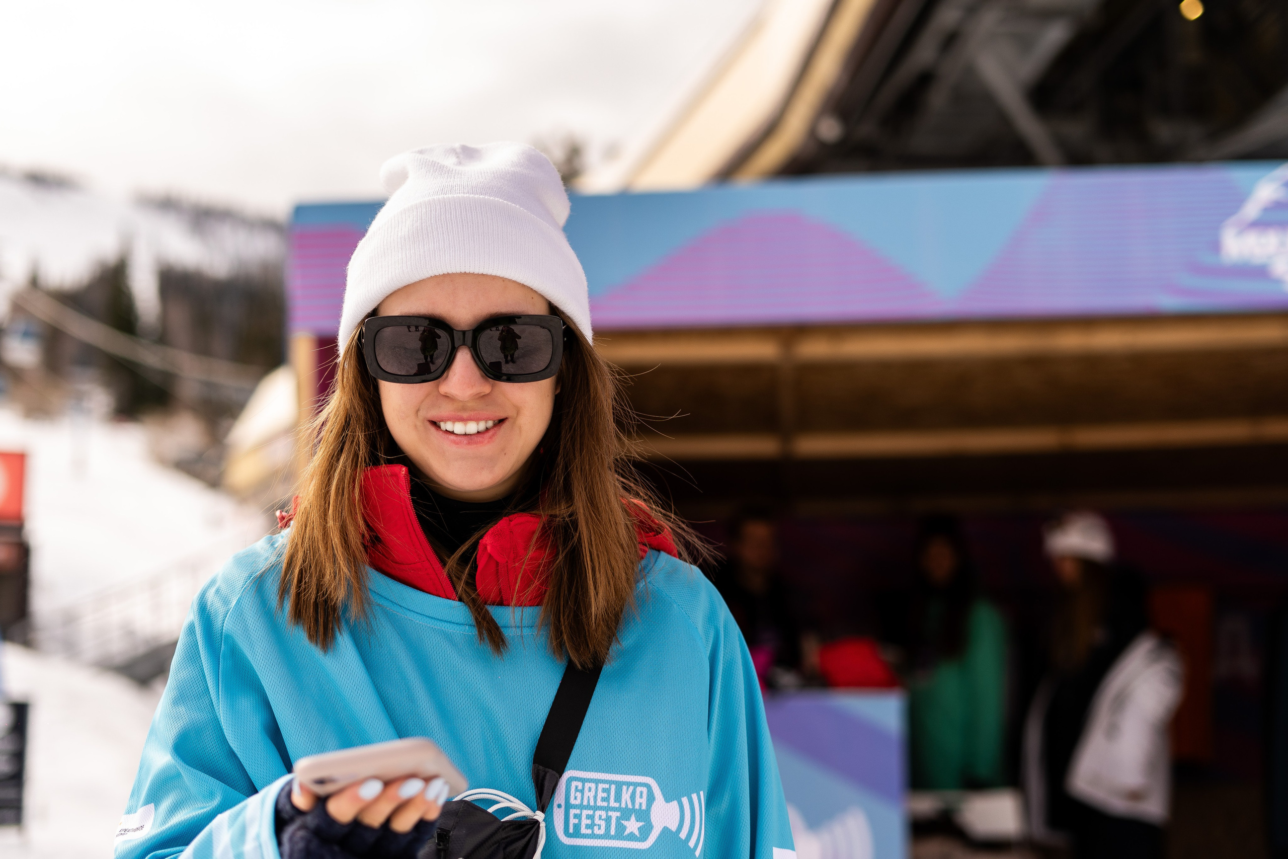 Грелка 13.04.24. Анастасия Паршукова — фотограф Шерегеш Новосибирск