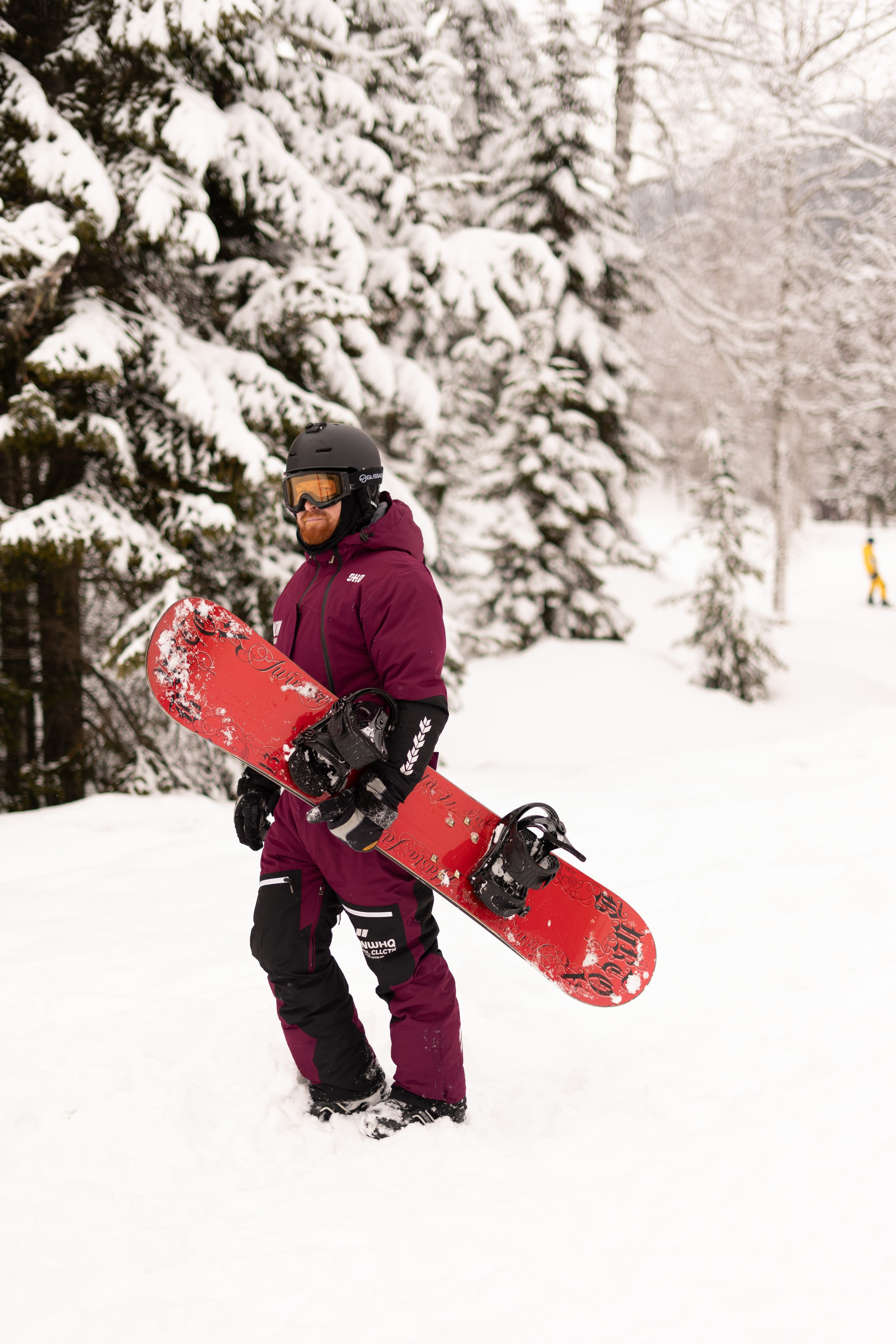 Джой 21.03.24. Анастасия Паршукова — фотограф Шерегеш Новосибирск