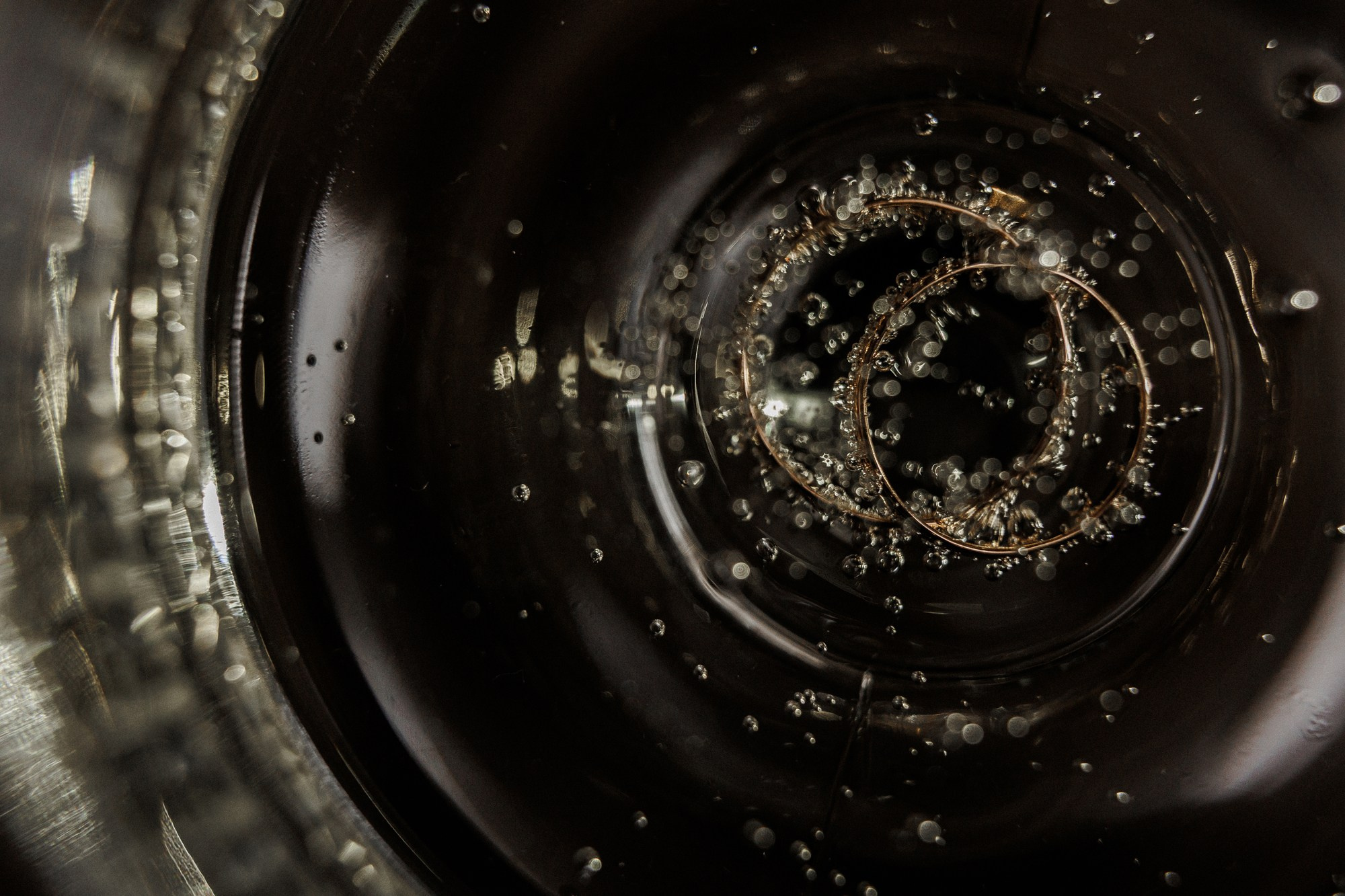 Татьяна & Николай. Свадебный фотограф в Москве и Санкт-Петербурге Анастасия Мирославская