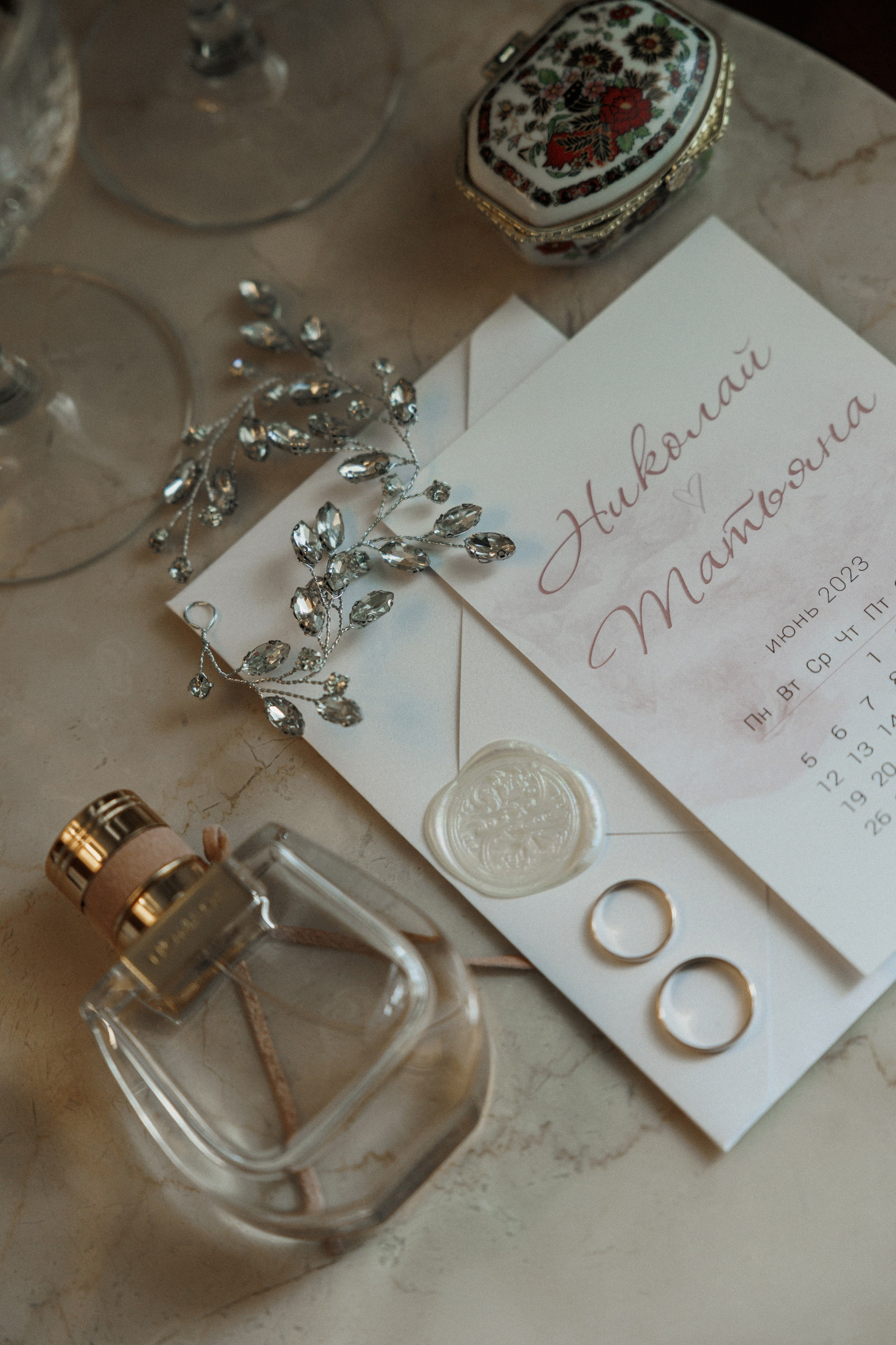 Татьяна & Николай. Свадебный фотограф в Москве и Санкт-Петербурге Анастасия Мирославская