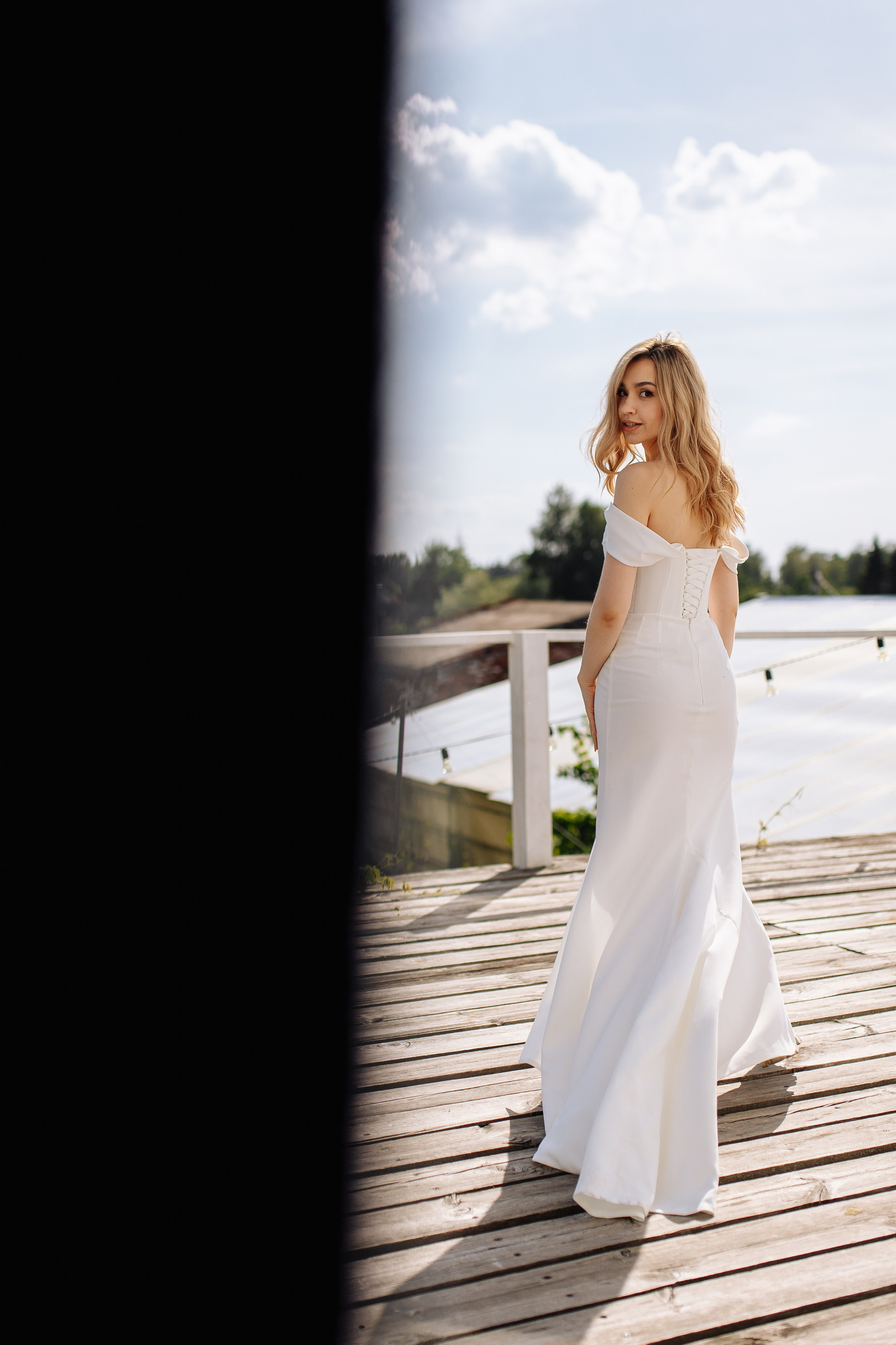 Свадебный репортаж. Свадебный и Репортажный фотограф Александр Шаров