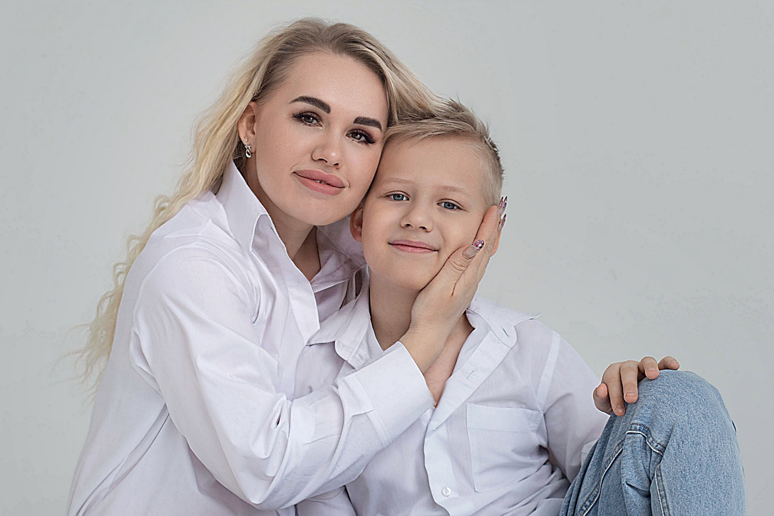 Семьи, беременность. Фотограф Ирина Зверева