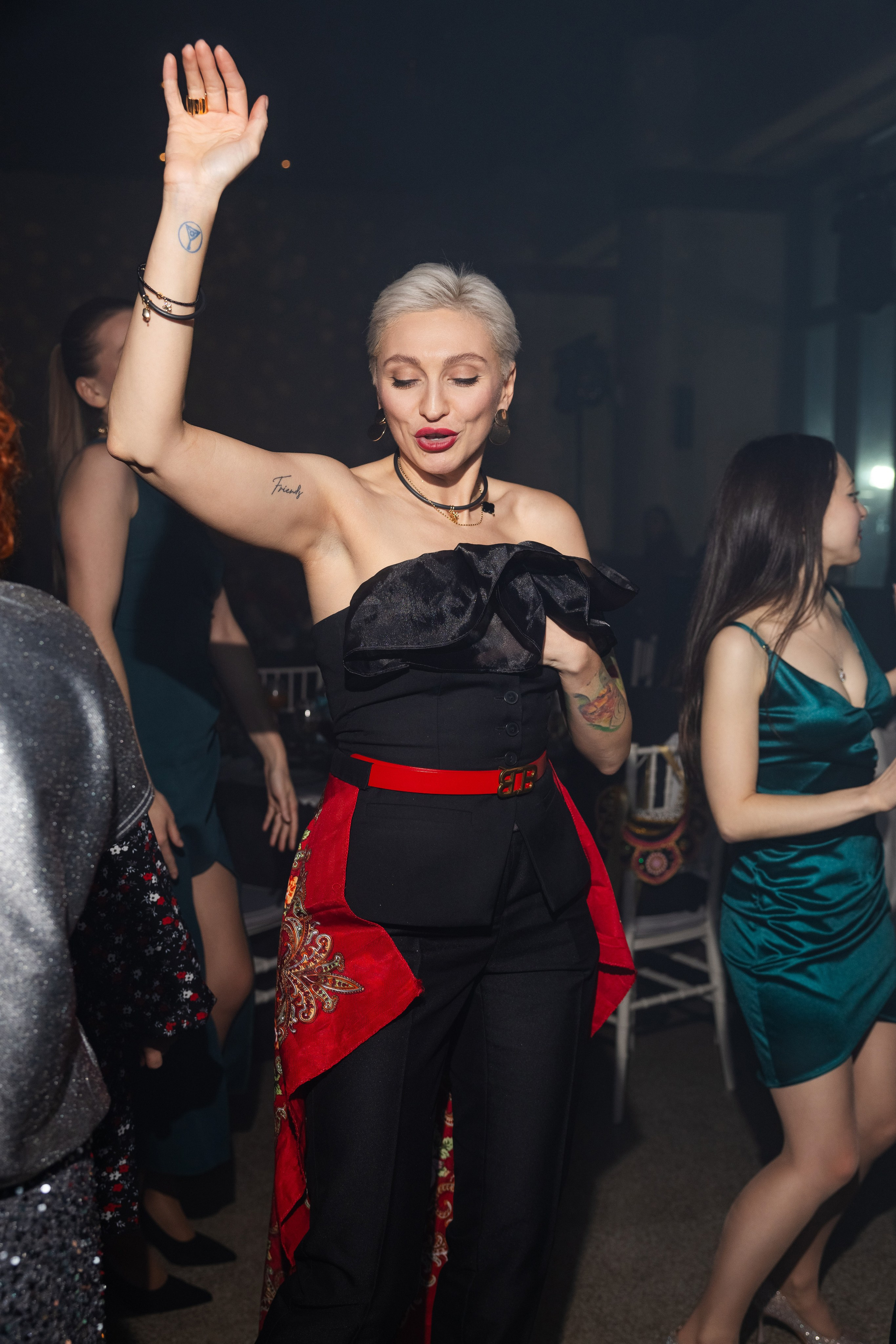 Балалайка Party. Свадебный репортажный фотограф в Москве