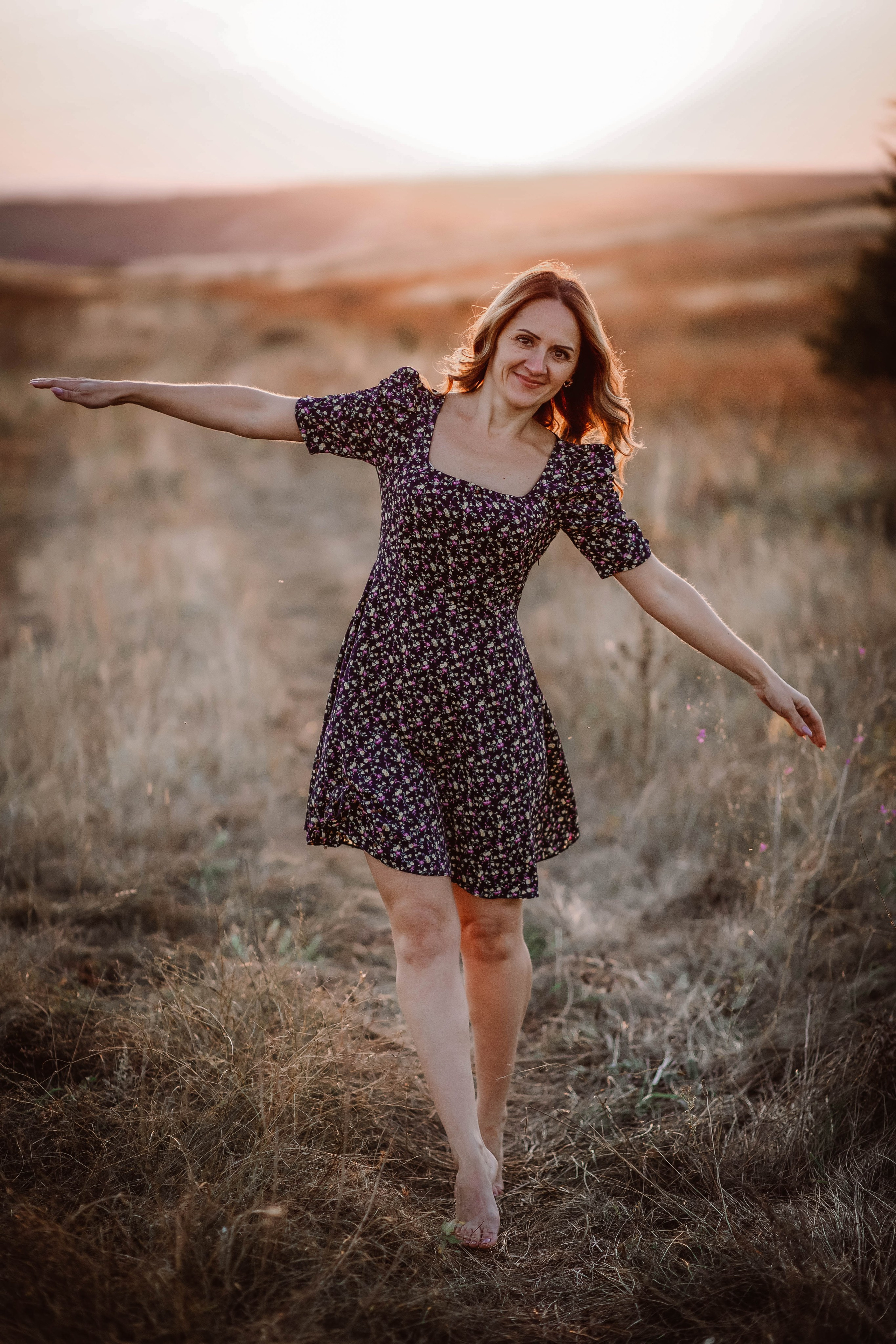 Прогулочные. Фотограф Свердловск