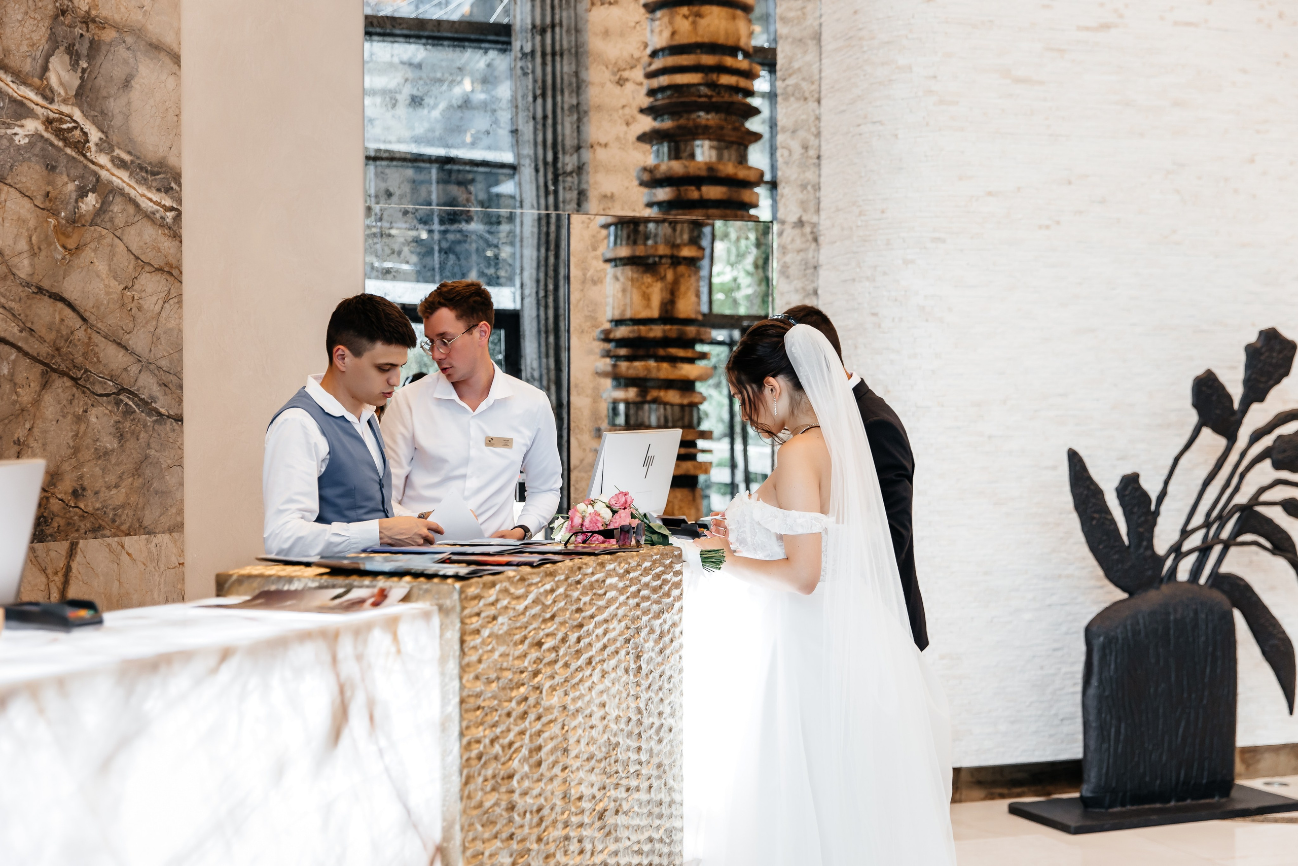 Анонс свадьбы Дианы и Евгения. Свадебный фотограф в Крыму и Севастополе Ольга Баскакова