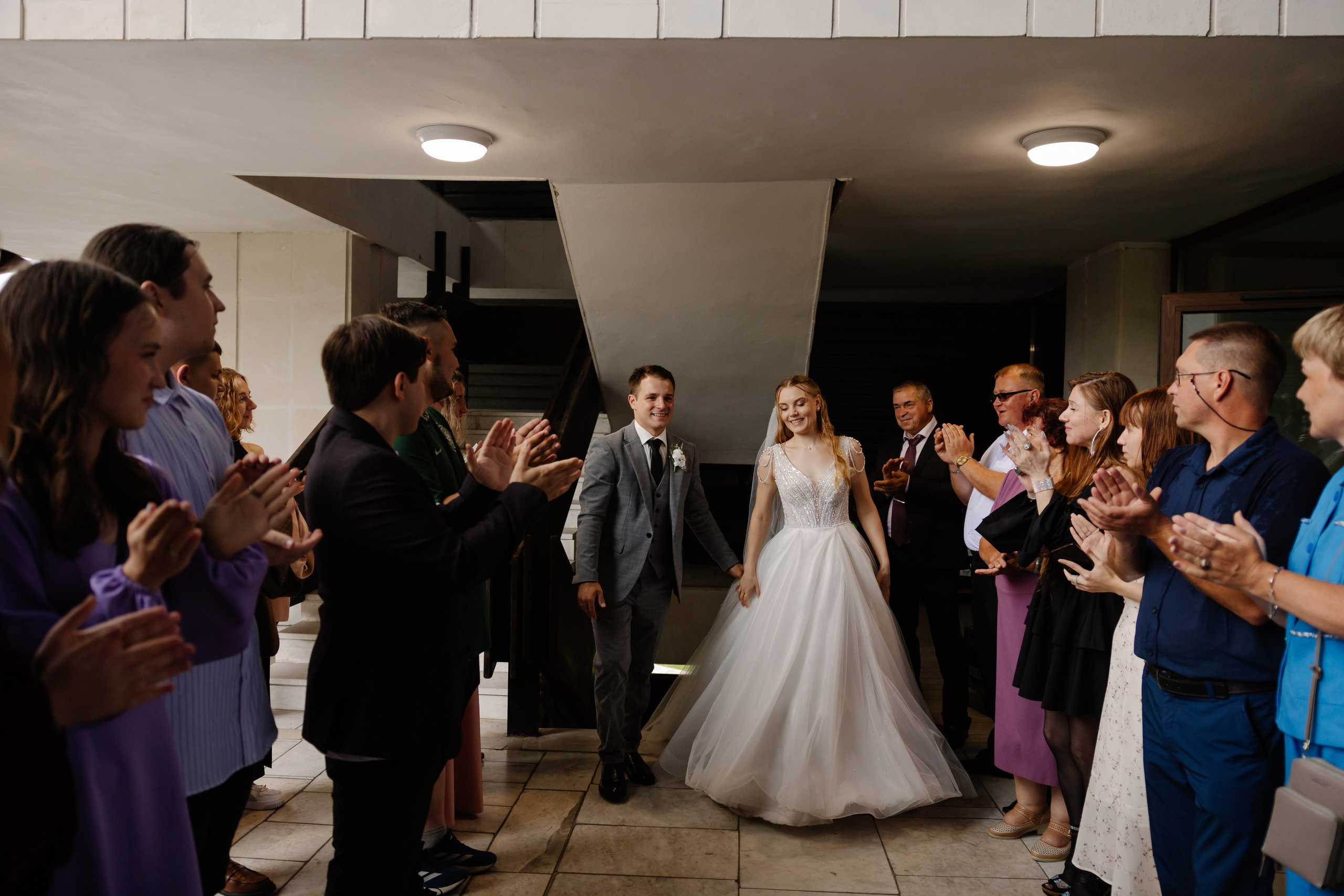 Алёна и Руслан. Фотограф и Видеограф во Владимире