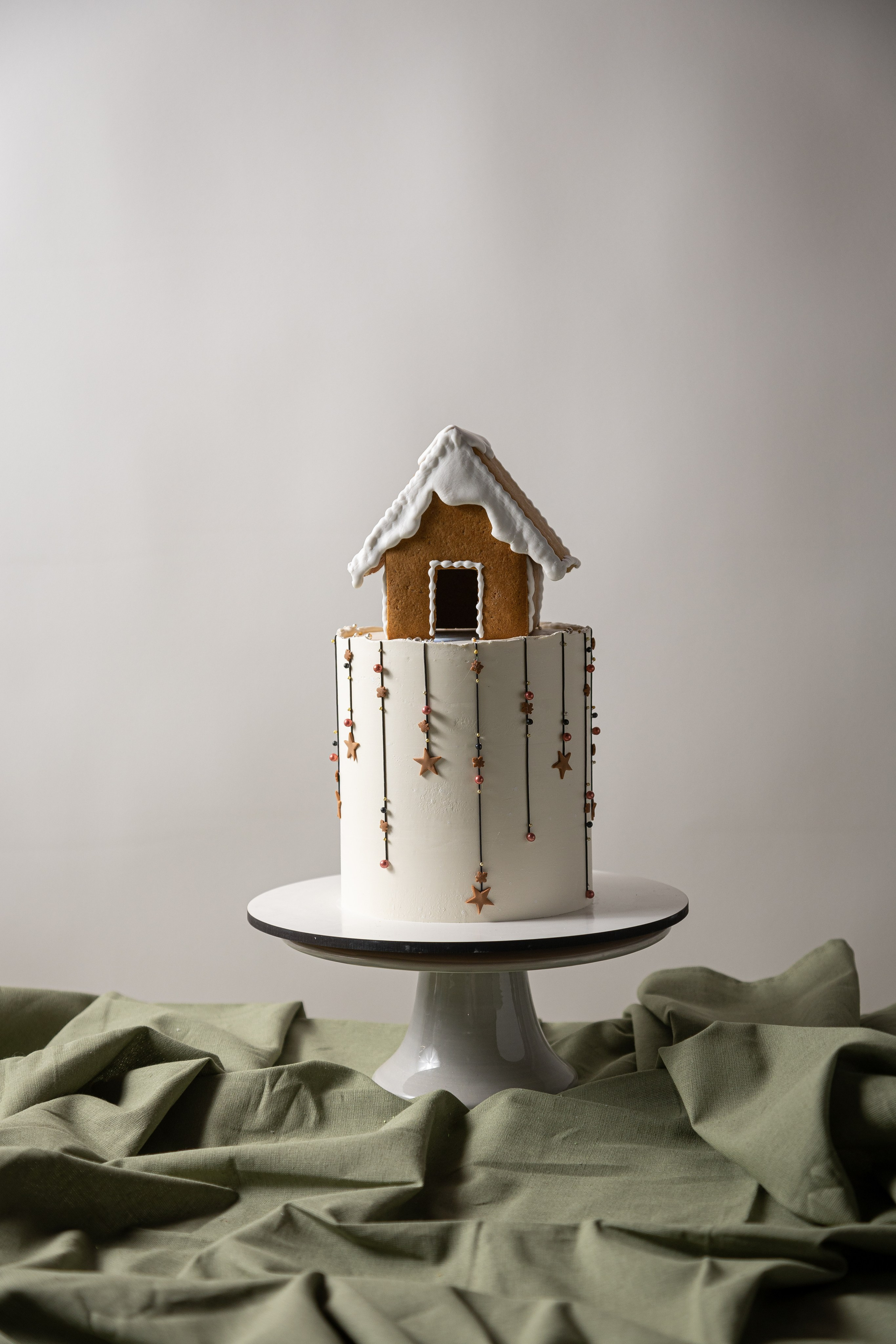 Коллекция тортов French cake. Фуд-фотограф/ Москва / Фотосъемка еды