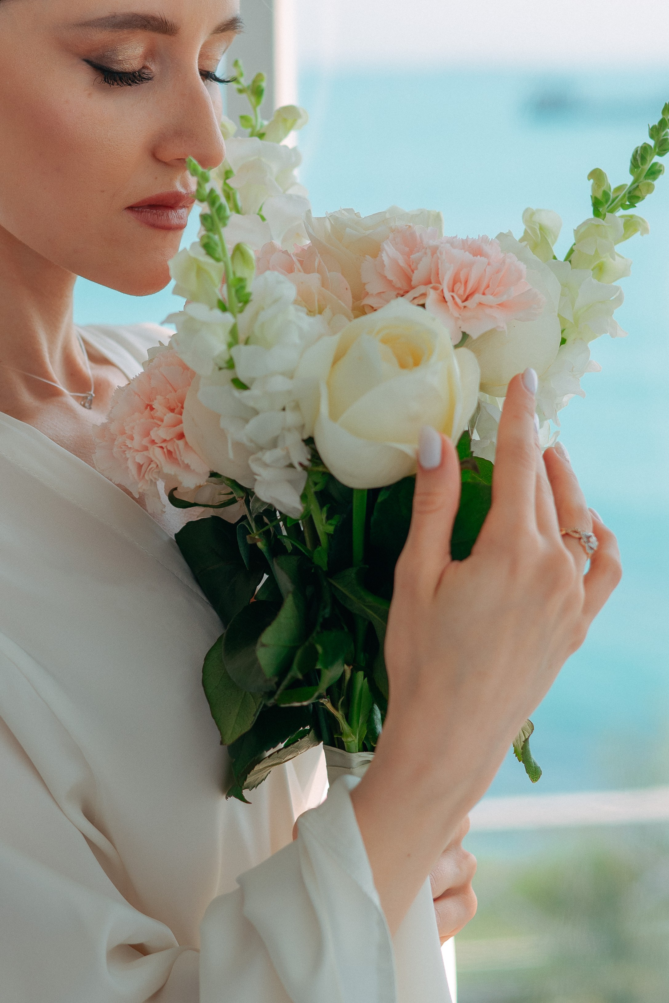 Анна + Павел. Фотографы Ивановы Краснодарский край