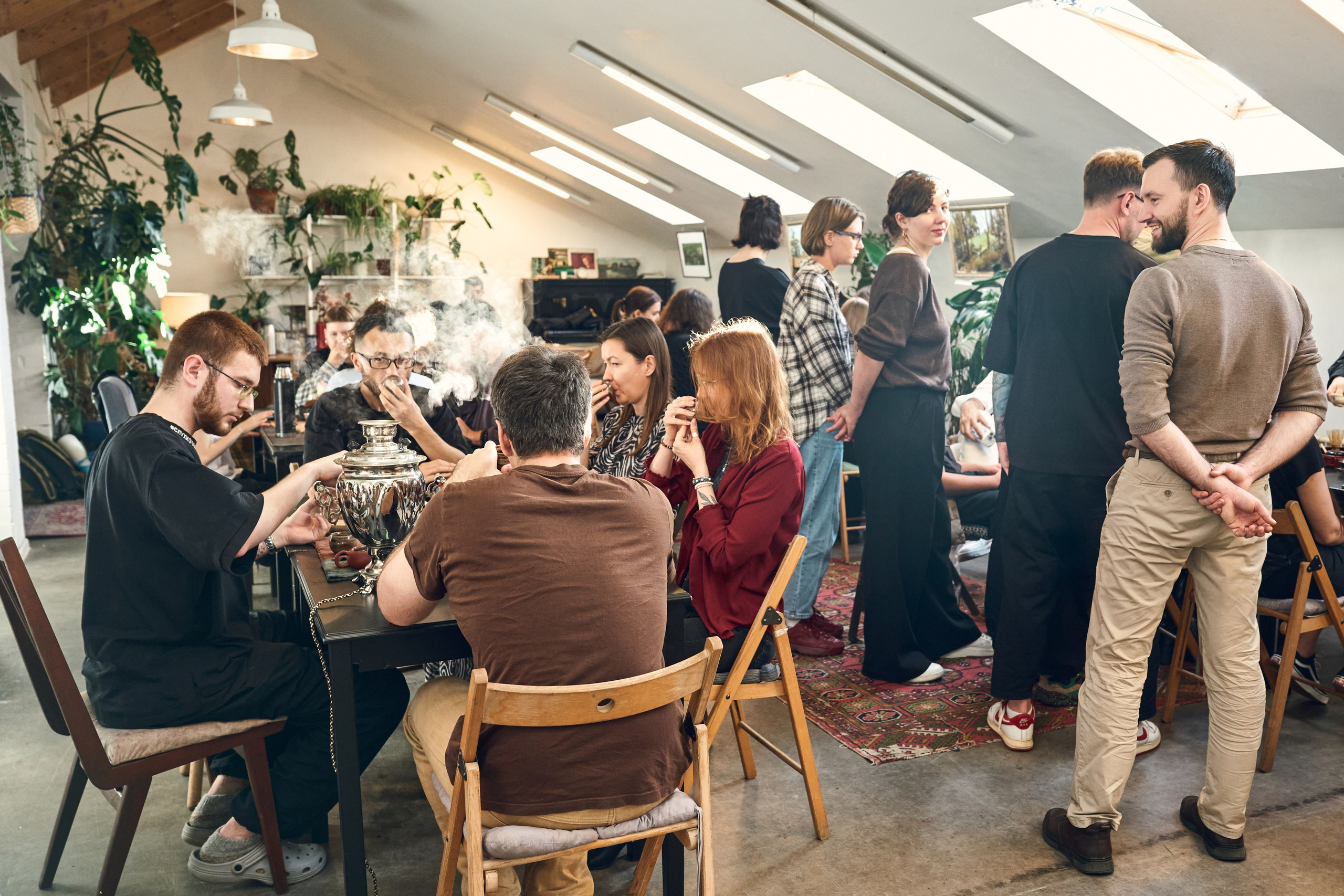 Репортажные съемки. Фотограф в Ростове-на-Дону