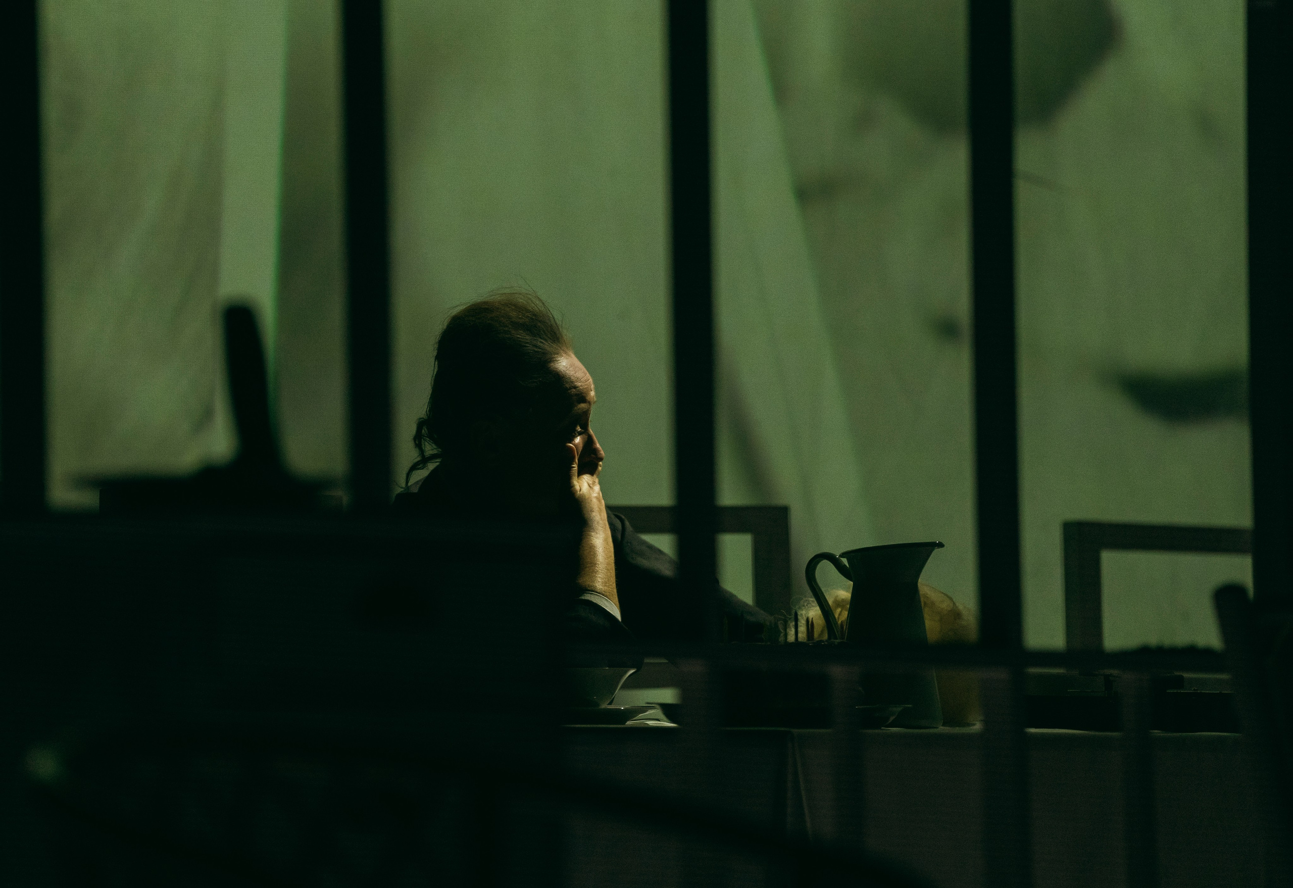 Offret (“Жертвоприношение”, А. Тарковский) Театр на Васильевском. Фотограф Ирина Соколенко Санкт-Петербург