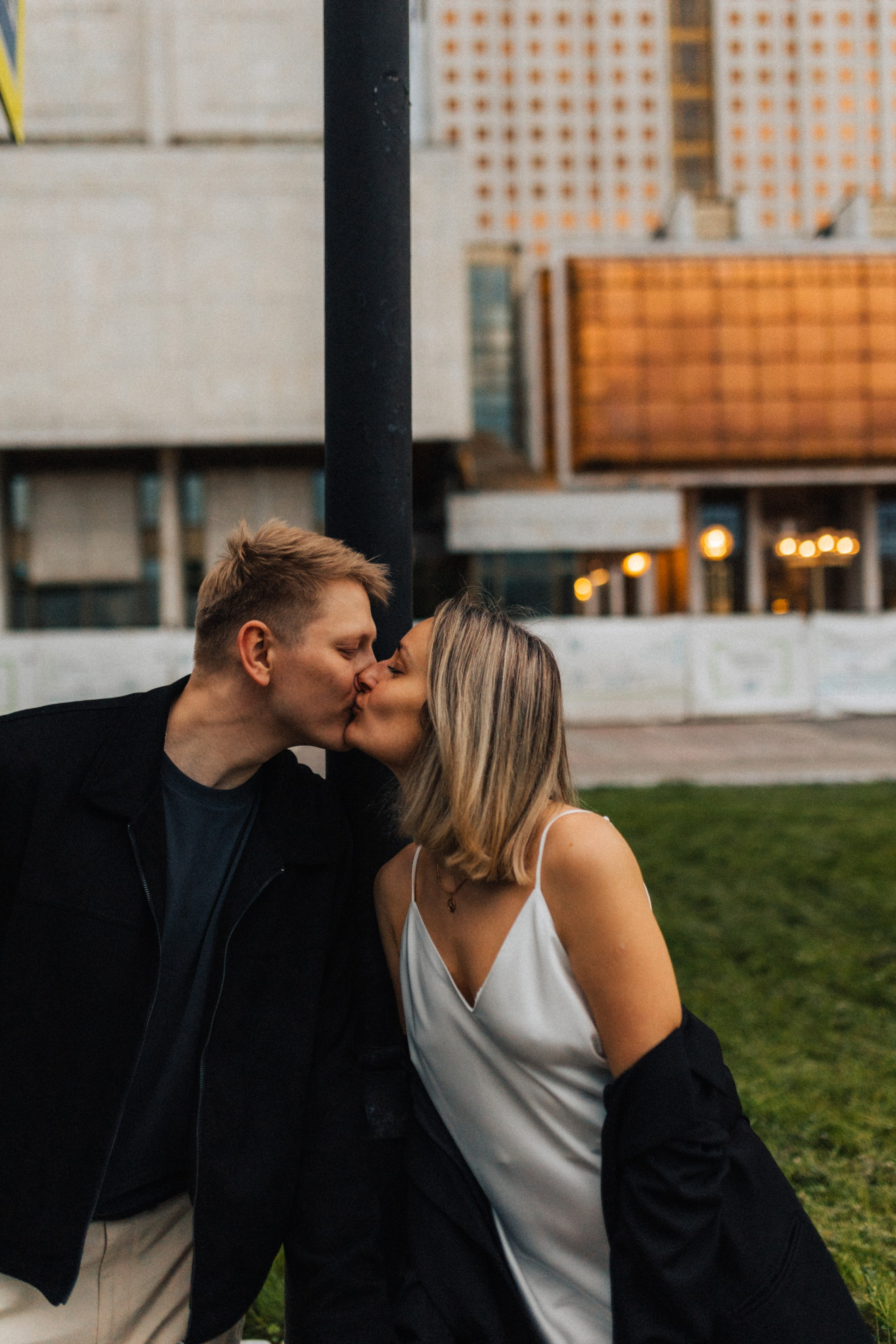 Слава/Станислава. Фотограф в Москве Татьяна Сергеева