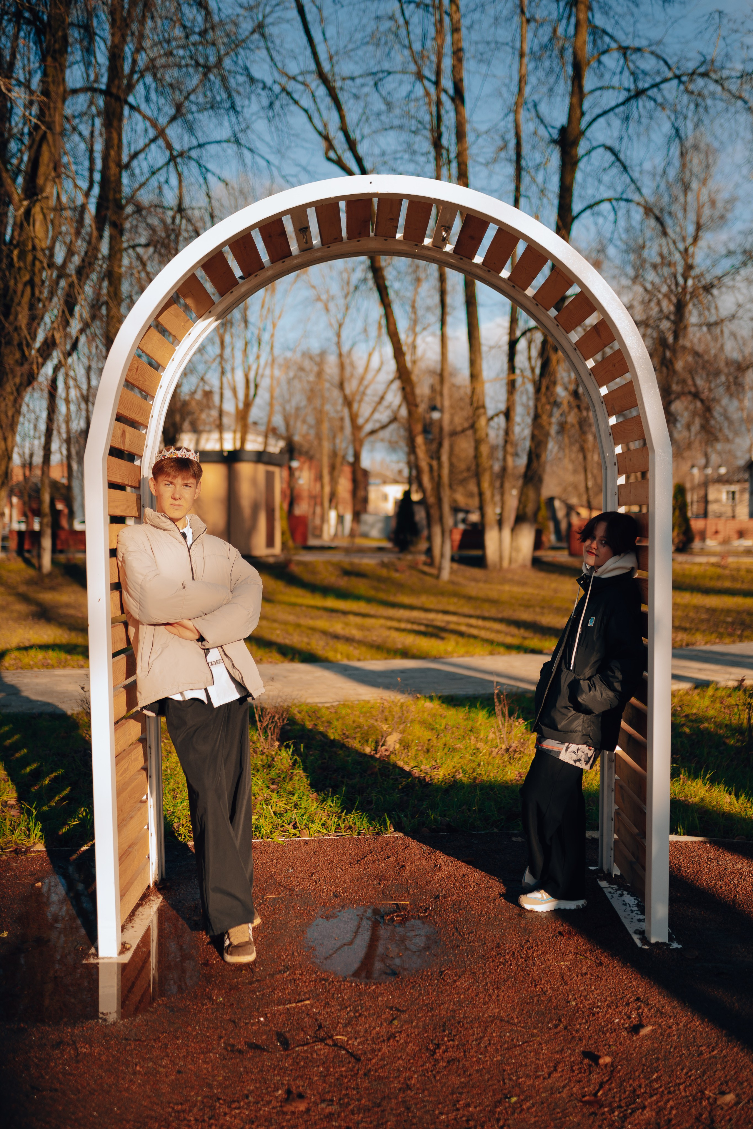 Школа № 3 9. Фотограф Торопец Кристина Абрамова Kanwellia photography