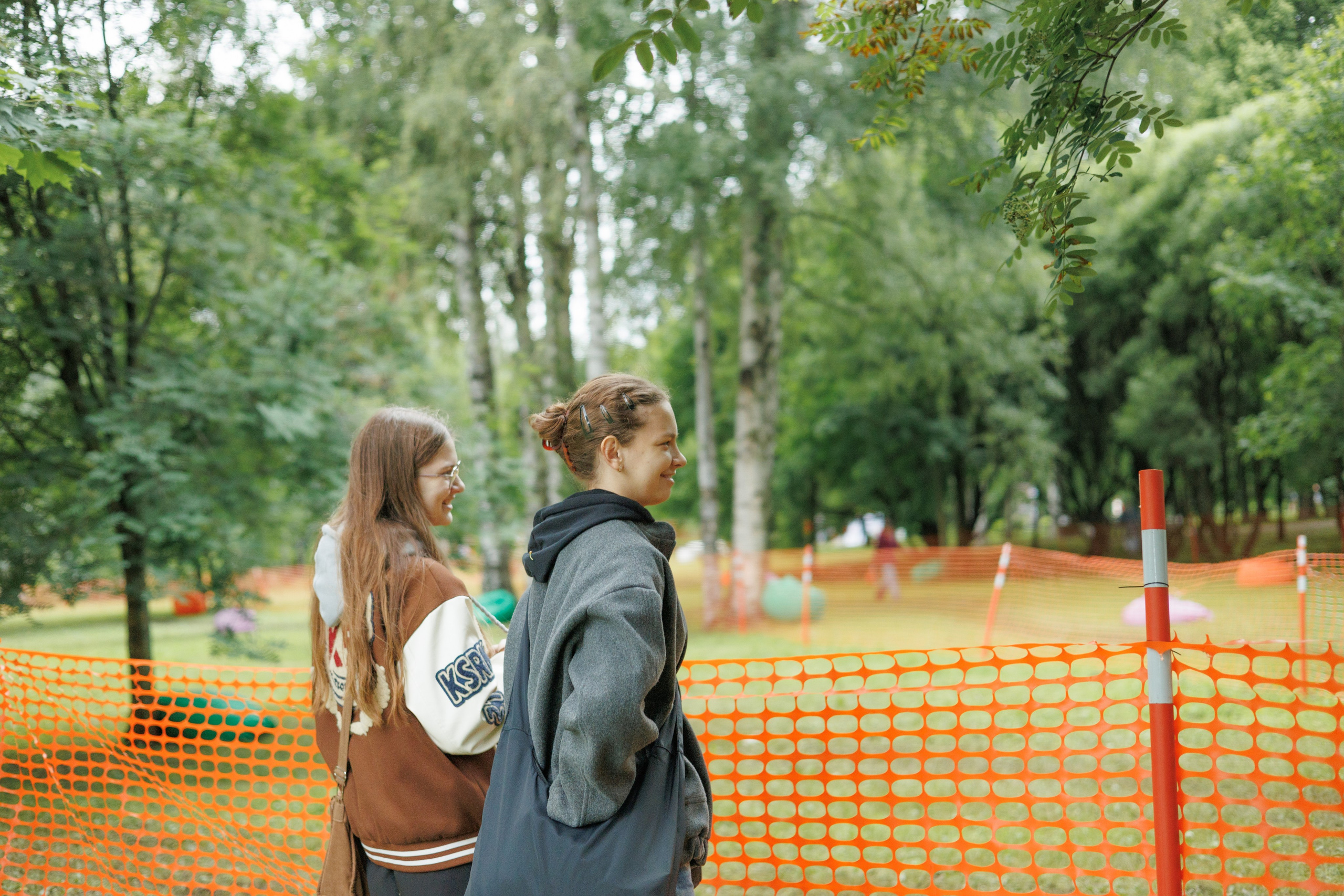 Фестиваль Petshop Days. Портретный фотограф Алина Хаунина