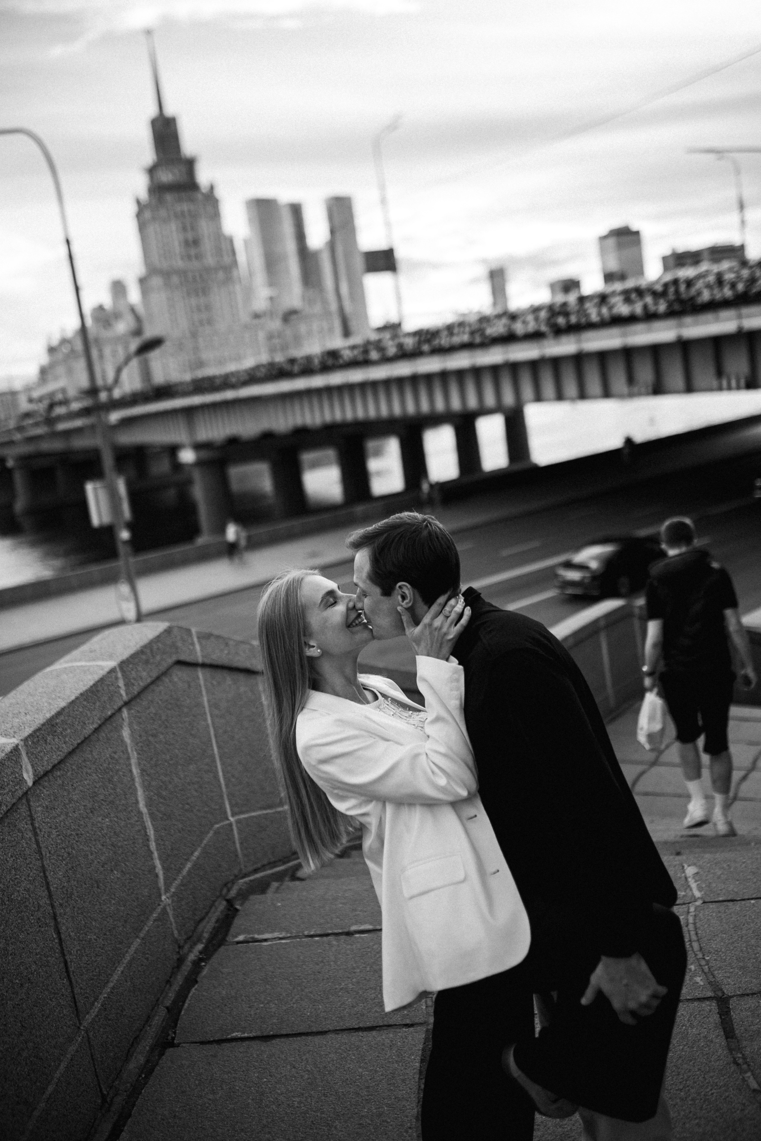 Никита/Аня. Фотограф в Москве Татьяна Сергеева
