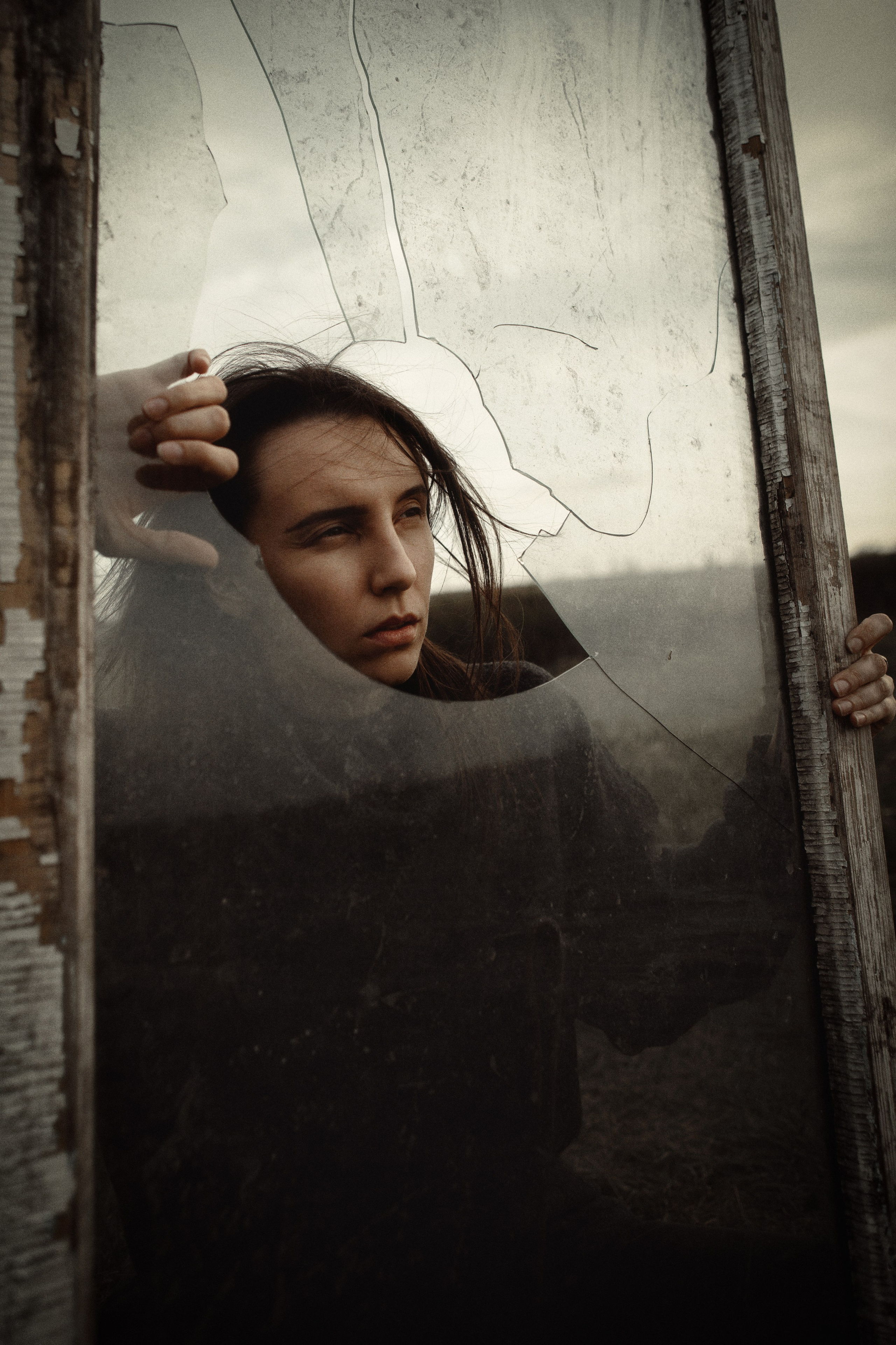 Фотограф в Красноярске Андрей Завозников