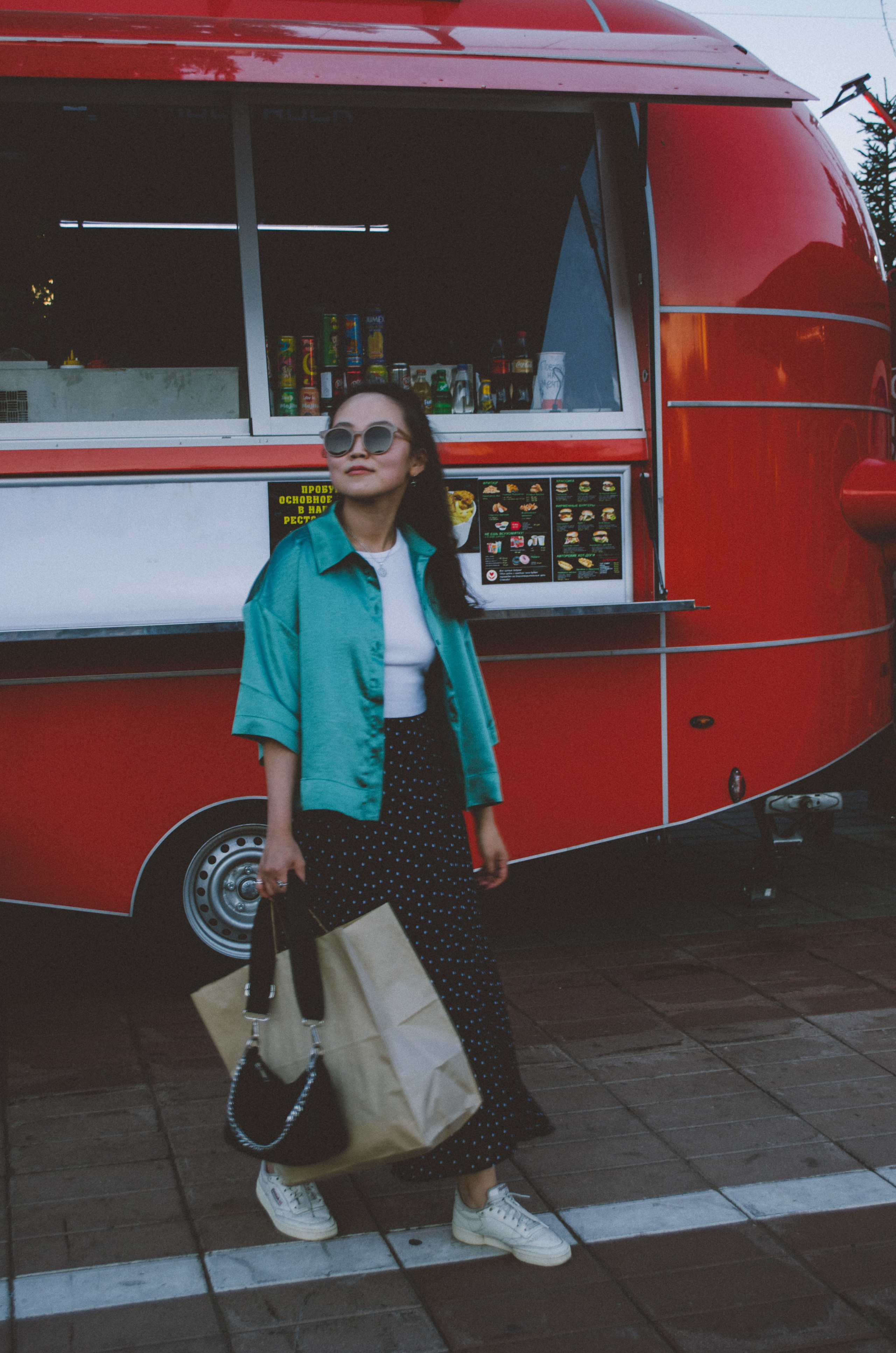 Ариун. Фотограф Улан-Удэ