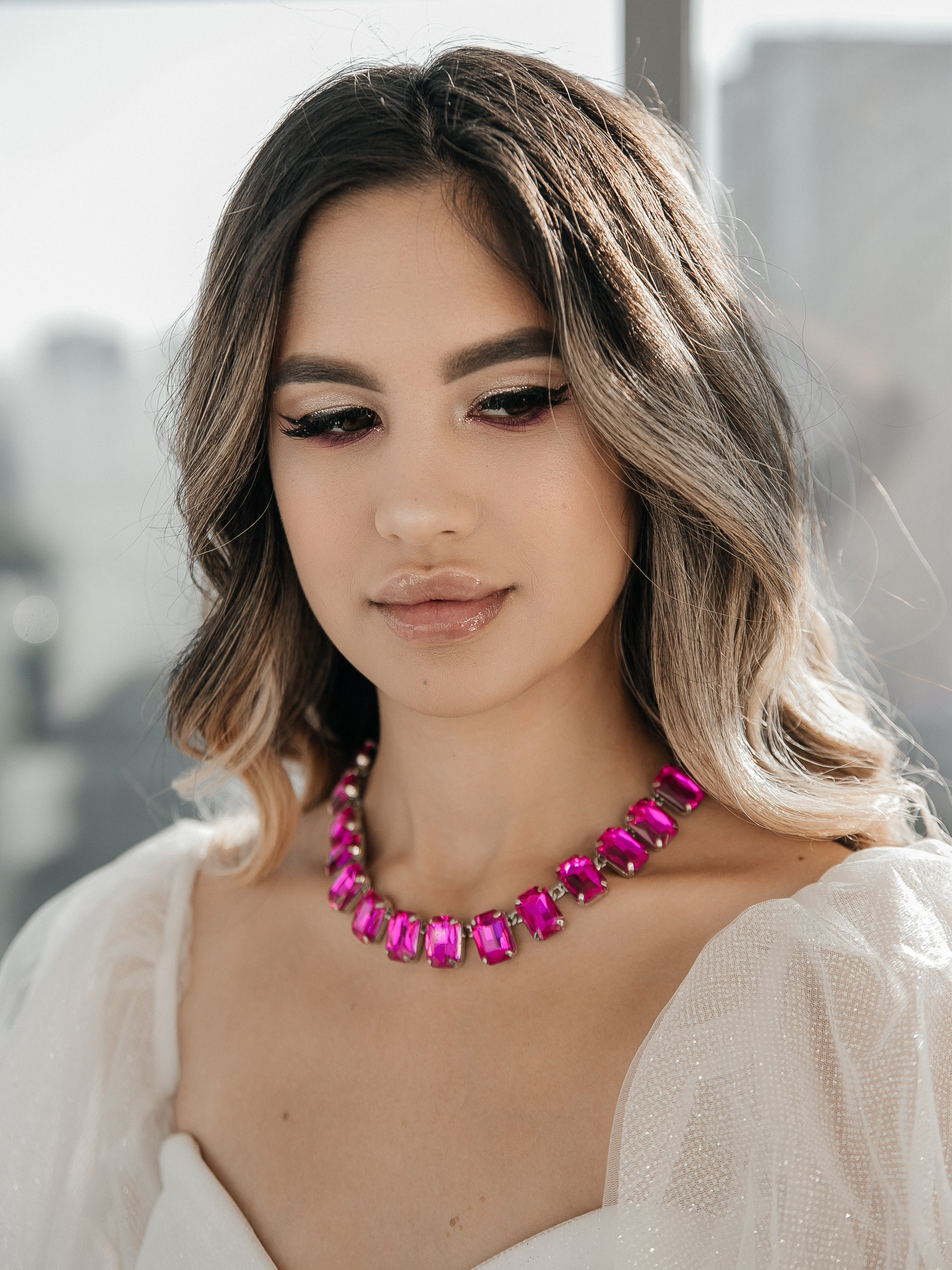 Полина & Андрей. Фотограф Юлия Мальцева