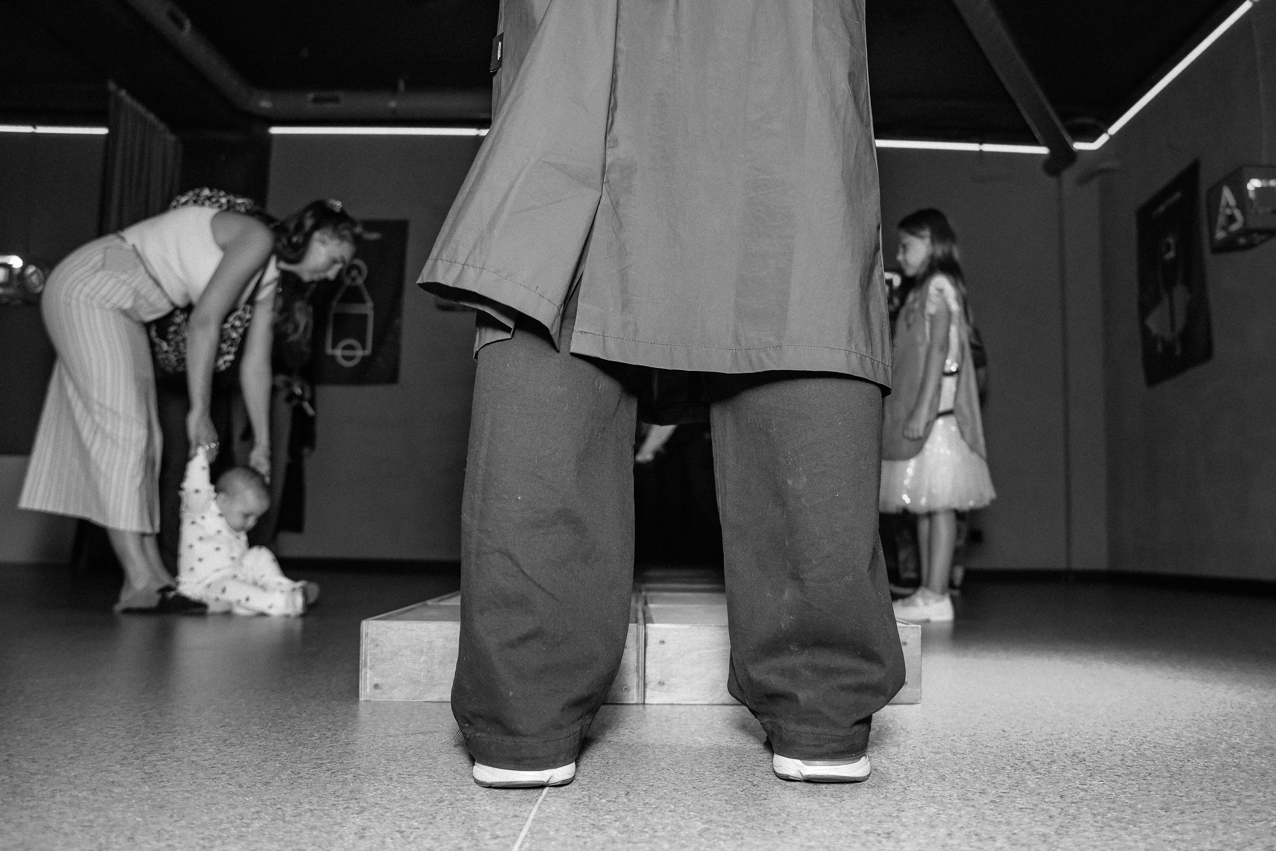 Др Киры Квест. Фотограф Юлия Мальцева