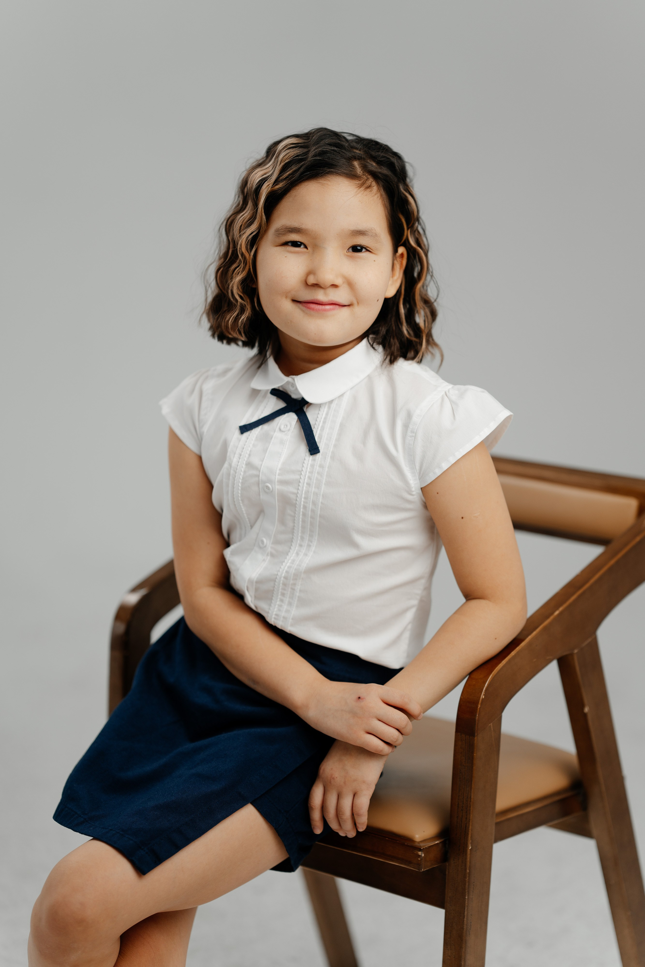 Портреты. Выпускные альбомы в Нур-Султане (Астана) и по всему Казахстану