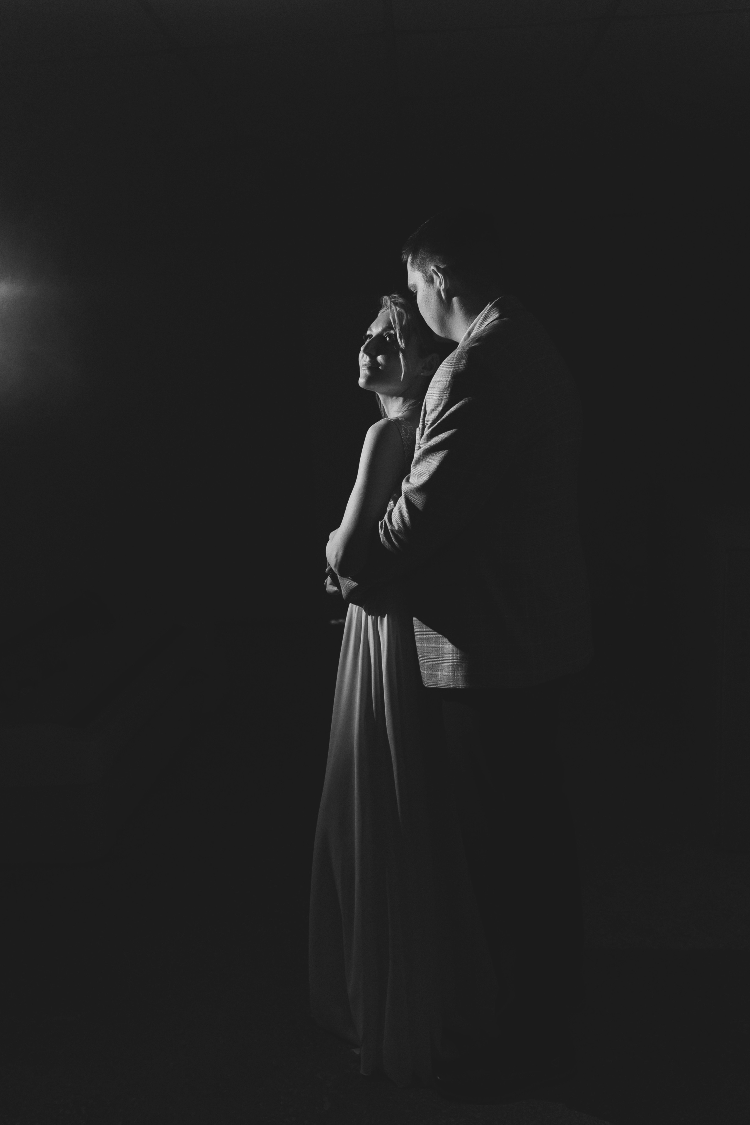 Свадебная съёмка Рианы и Юрия. Свадебный фотограф в Новосибирске Maxfotonsk (Максим Сысолятин)