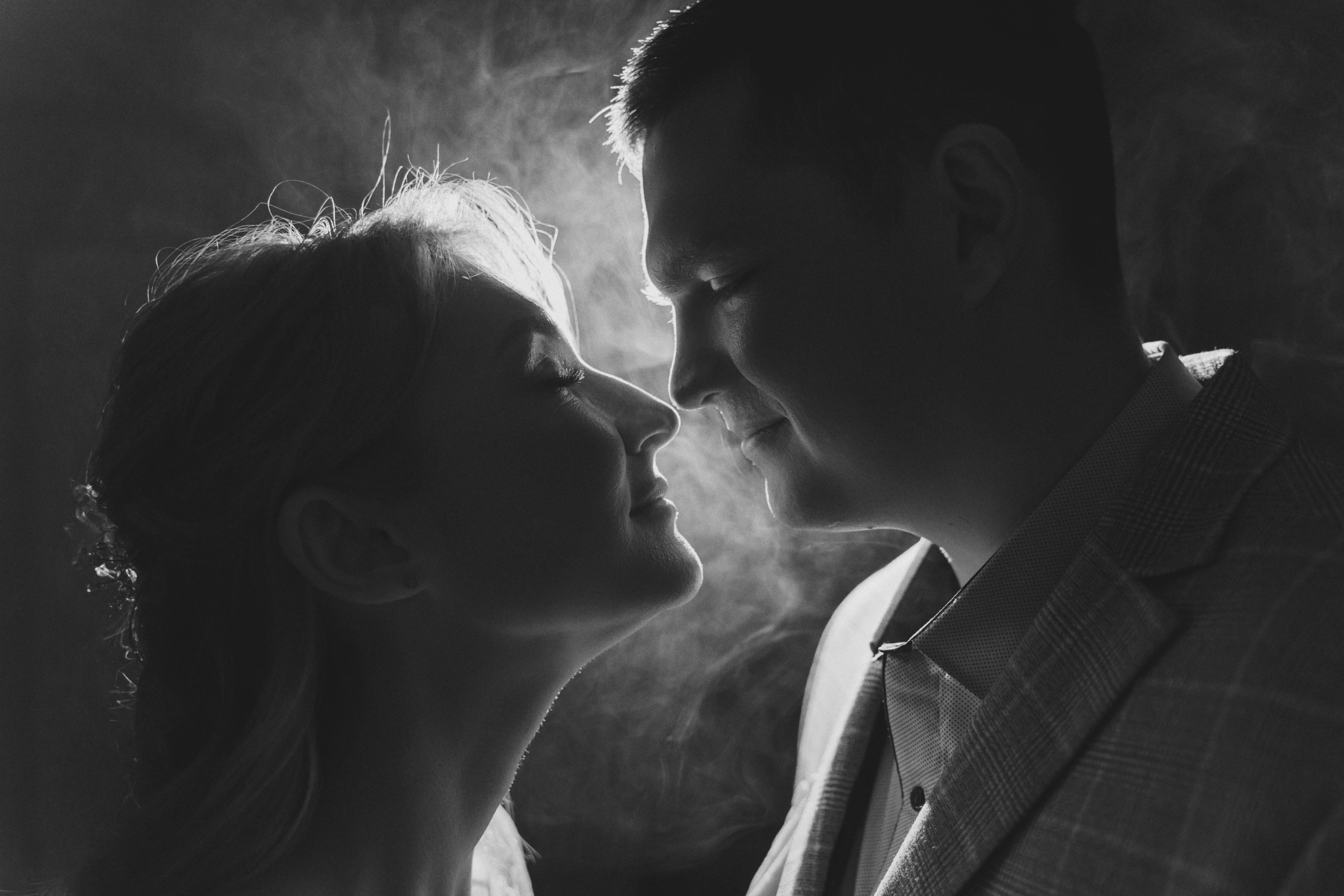 Свадебная съёмка Рианы и Юрия. Свадебный фотограф в Новосибирске Maxfotonsk (Максим Сысолятин)