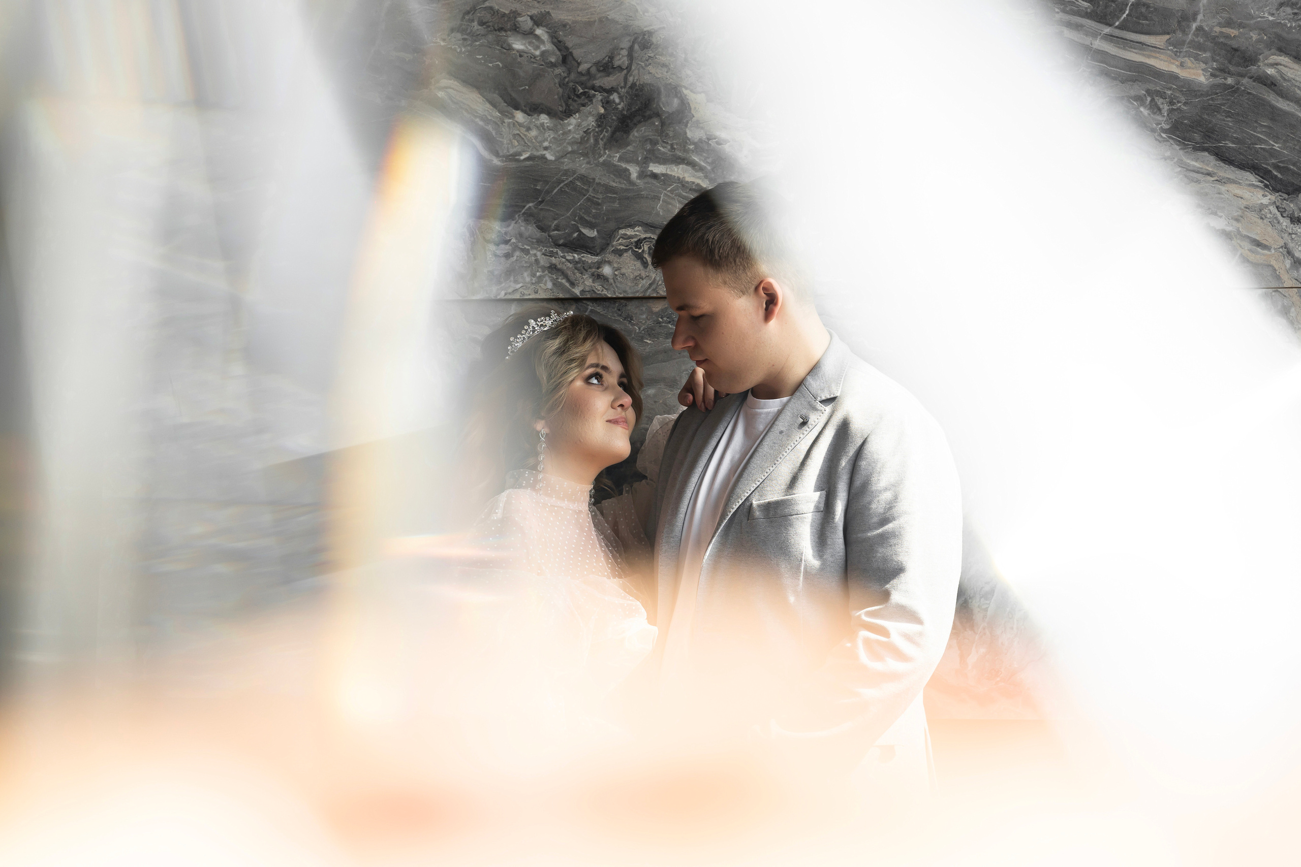 Свадебная съёмка Екатерина и Дмитрия. Свадебный фотограф в Новосибирске Maxfotonsk (Максим Сысолятин)