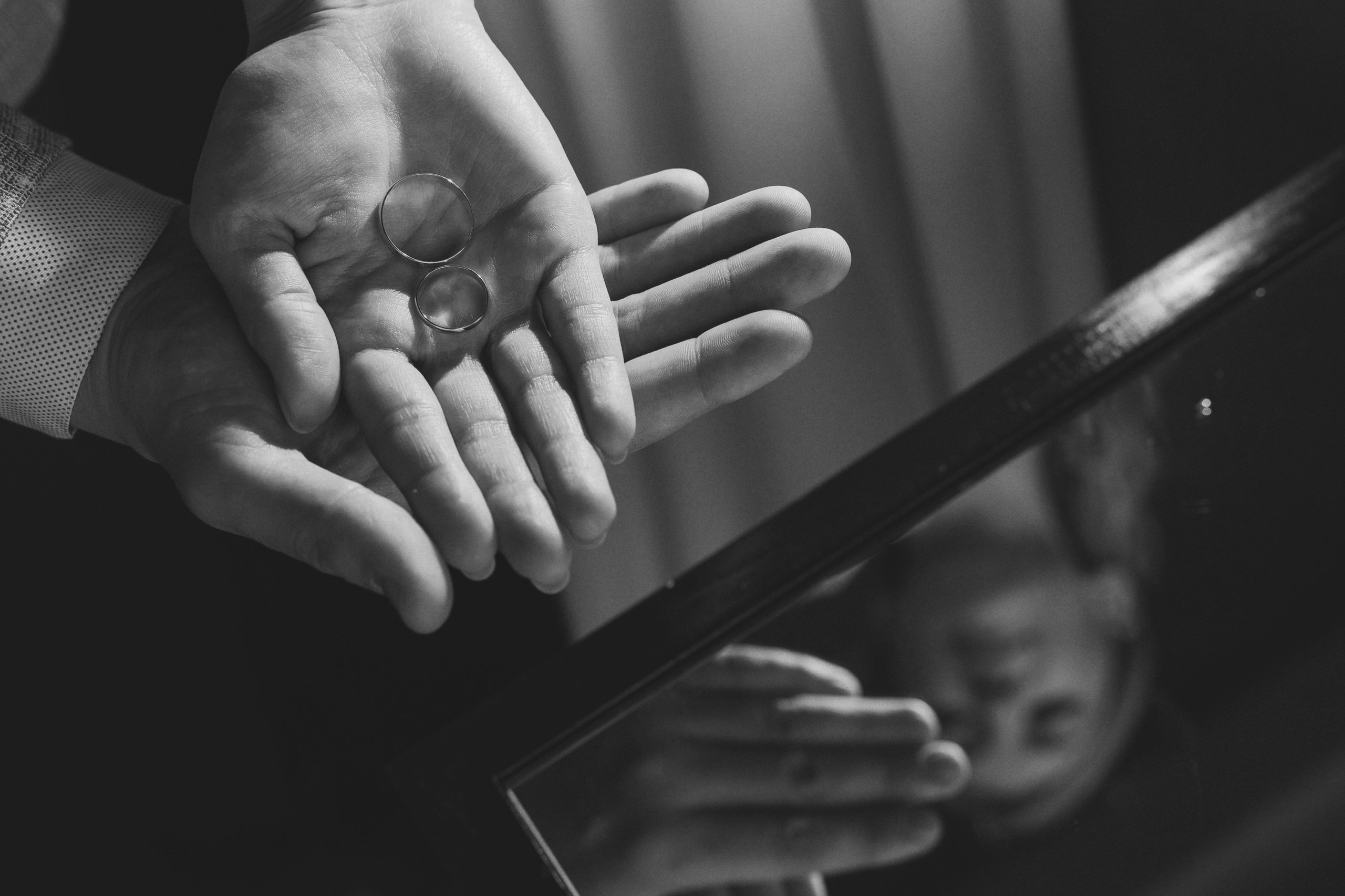 Свадебная съёмка Рианы и Юрия. Свадебный фотограф в Новосибирске Maxfotonsk (Максим Сысолятин)