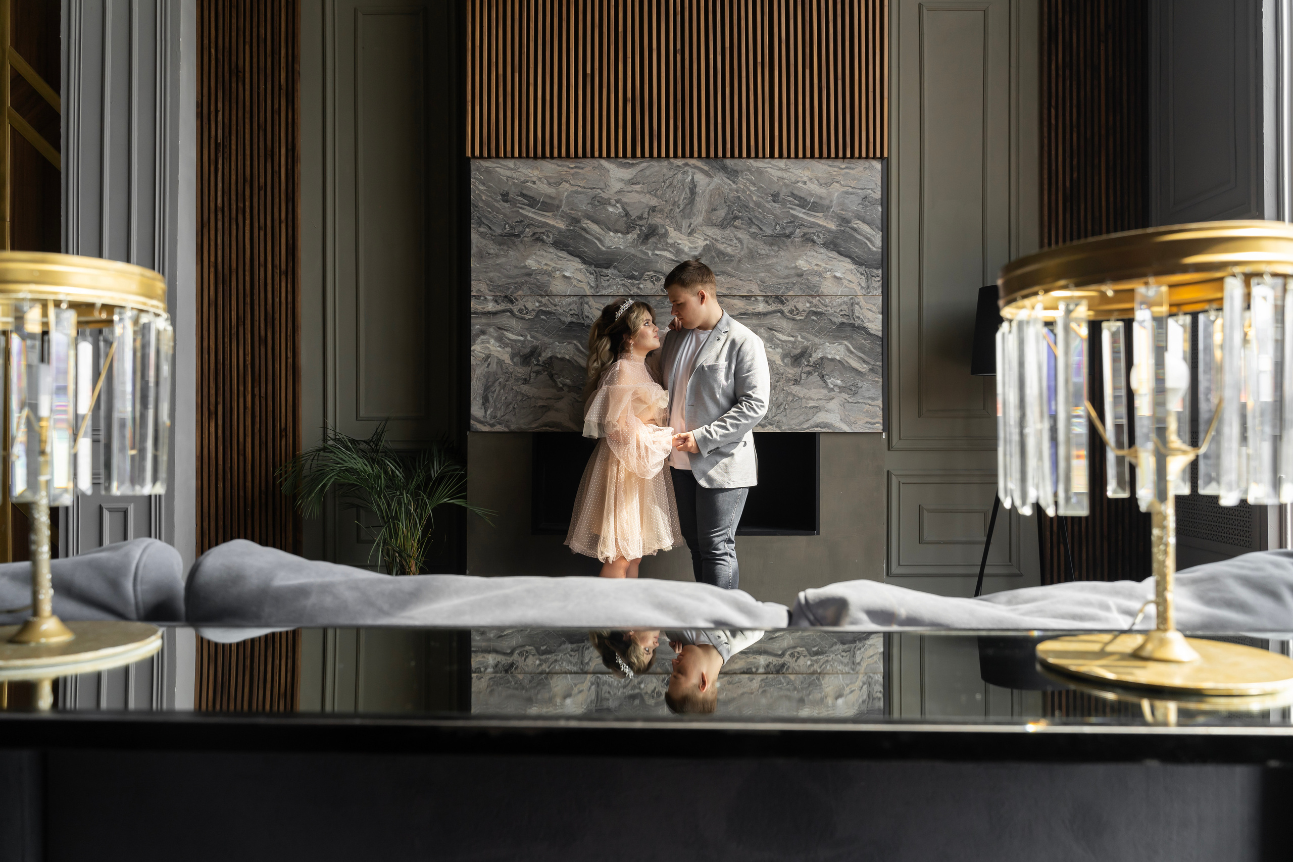 Свадебная съёмка Екатерина и Дмитрия. Свадебный фотограф в Новосибирске Maxfotonsk (Максим Сысолятин)