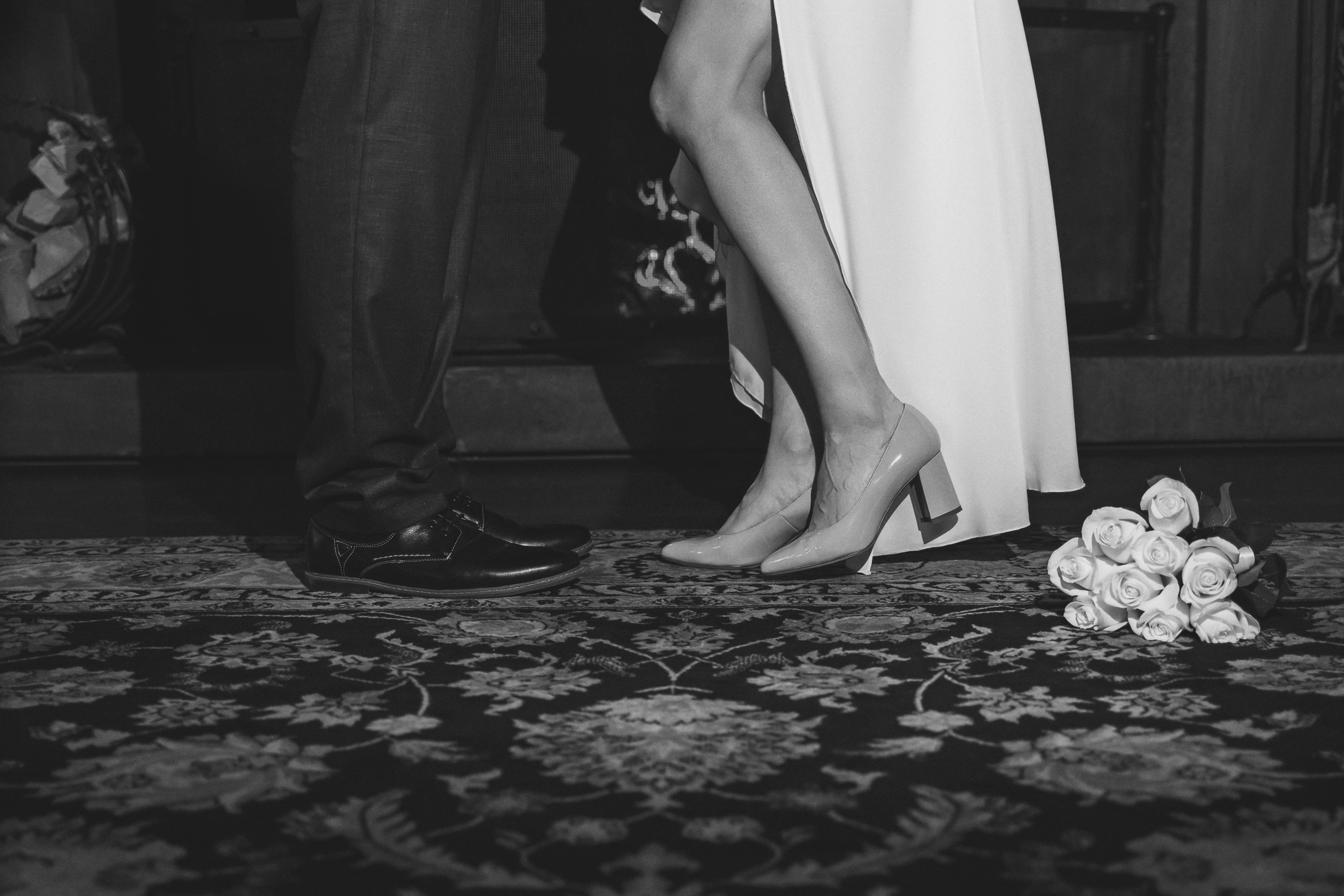 Свадебная съёмка Рианы и Юрия. Свадебный фотограф в Новосибирске Maxfotonsk (Максим Сысолятин)