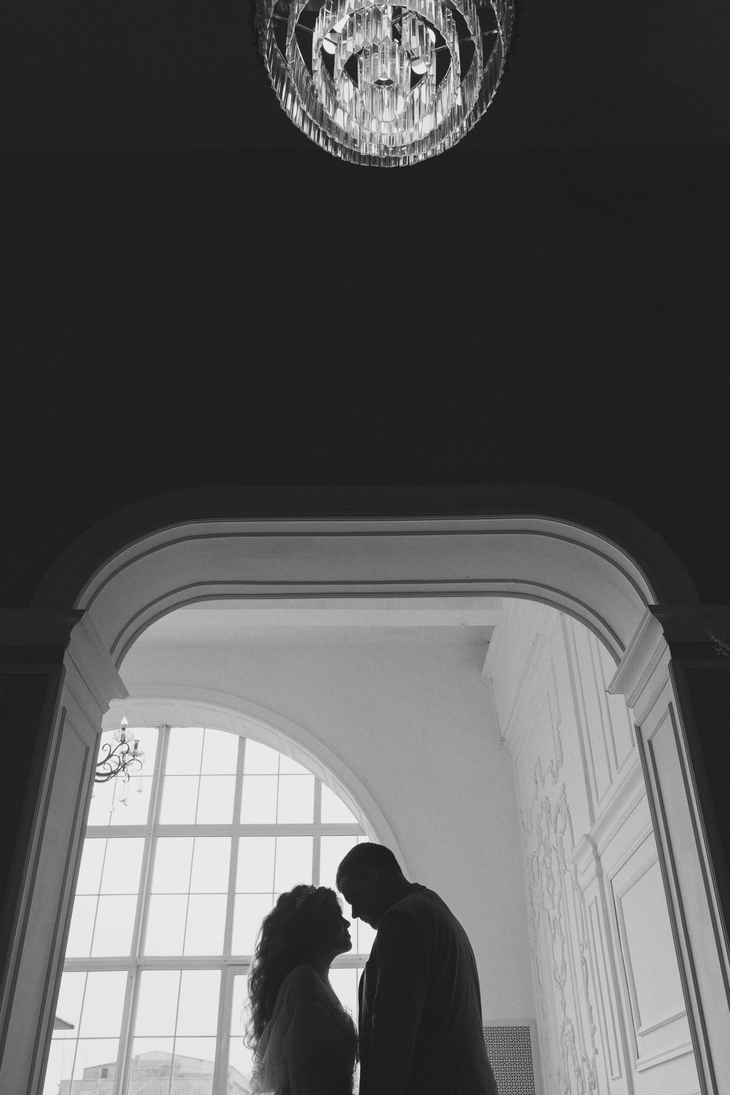 Свадебная съёмка Екатерина и Дмитрия. Свадебный фотограф в Новосибирске Maxfotonsk (Максим Сысолятин)