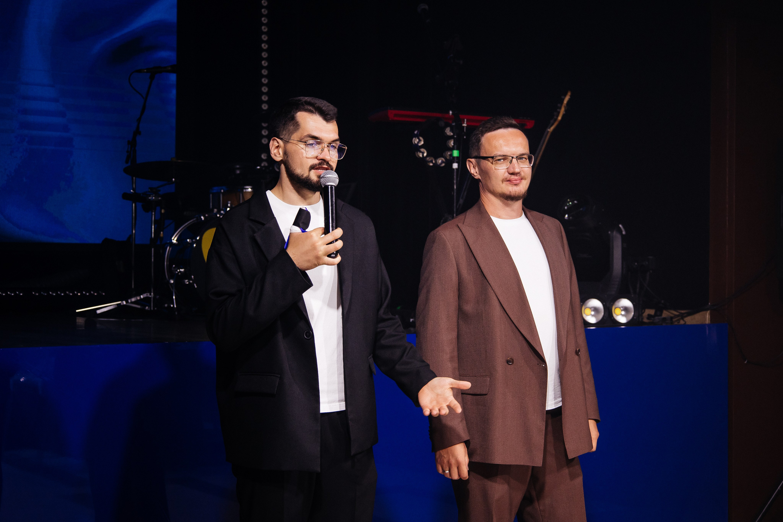 Свадебный гала-ужин. Фотограф в Иркутске