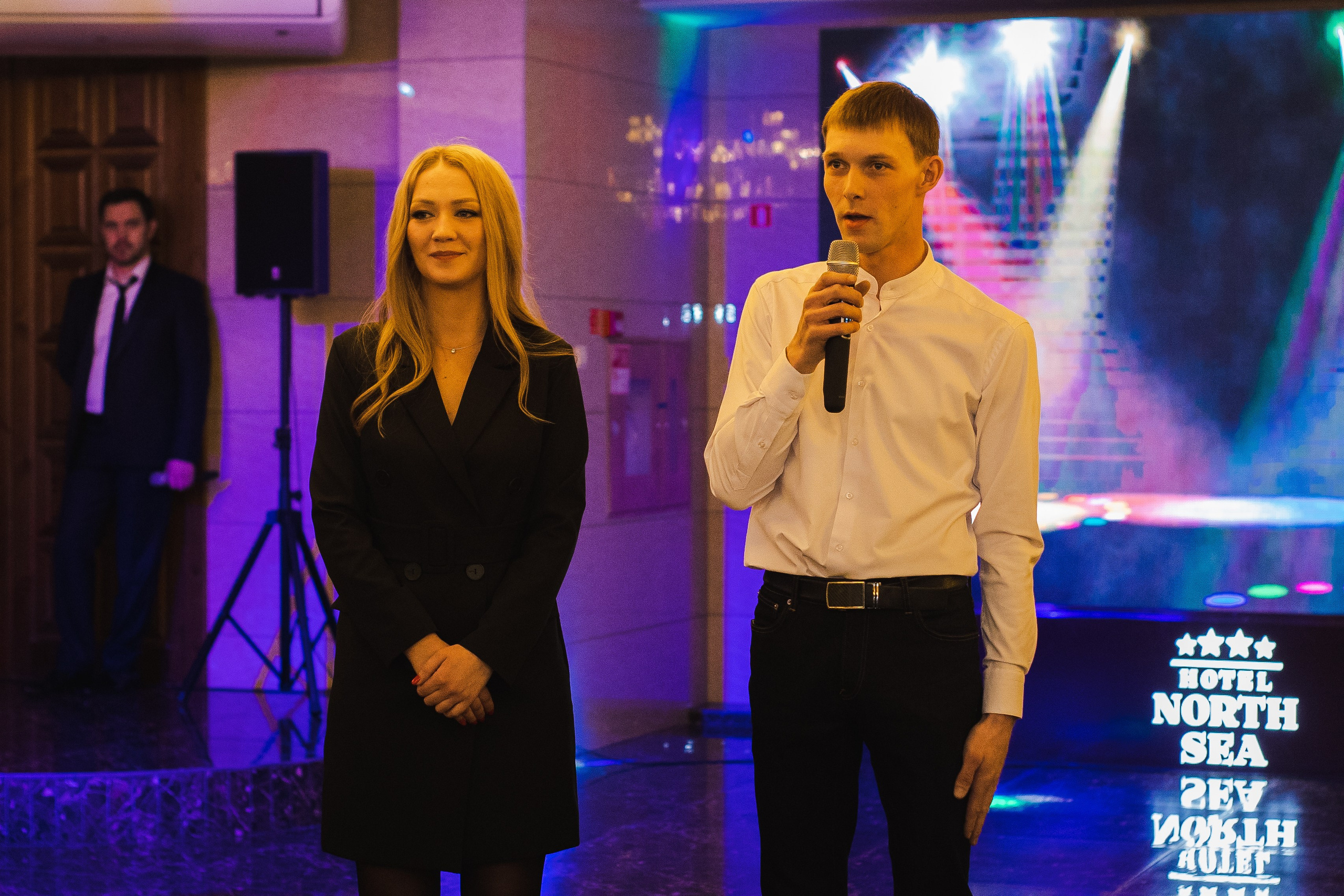 Юбилей. Фотограф в Иркутске