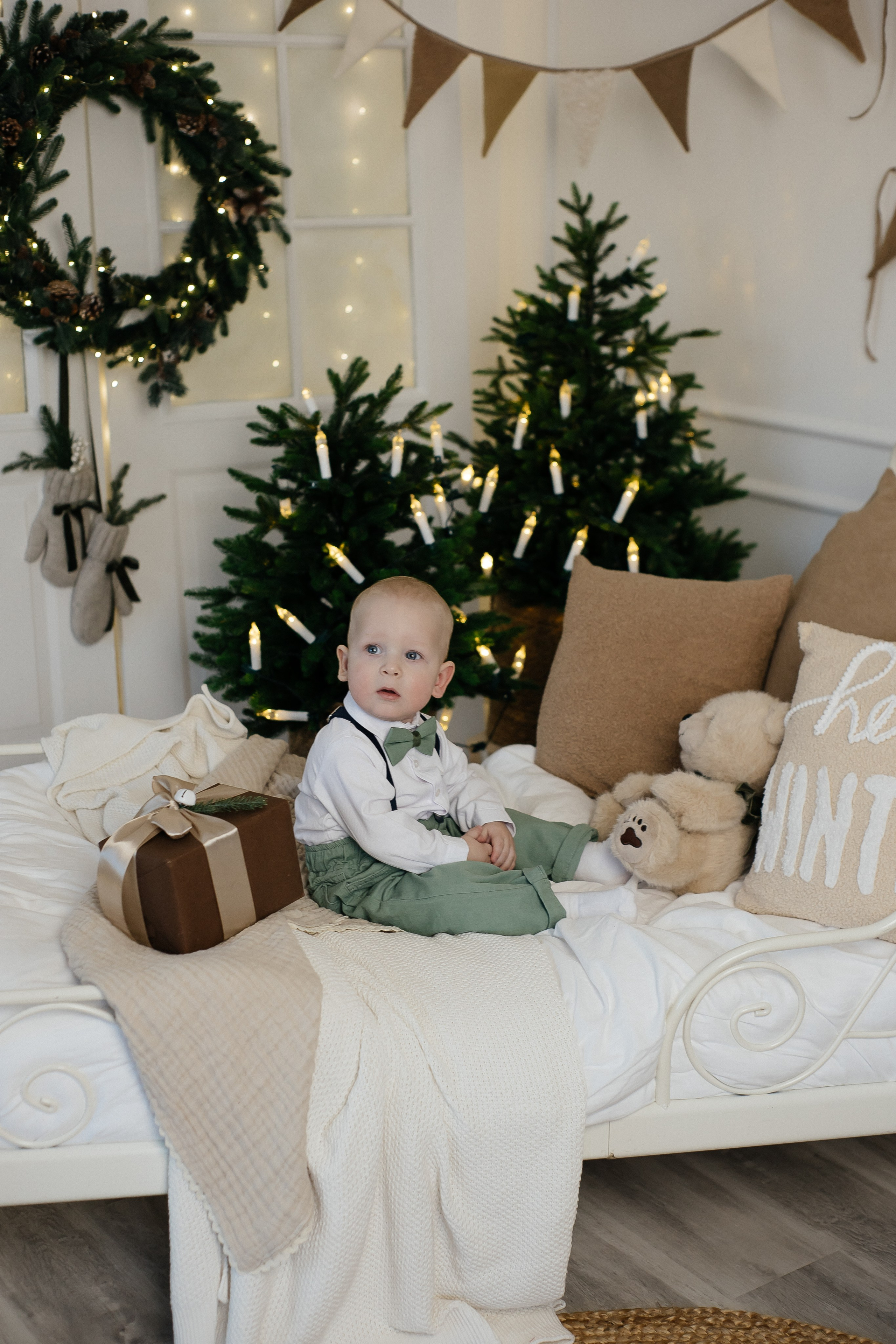 Первый годик!. Фотограф в Иркутске