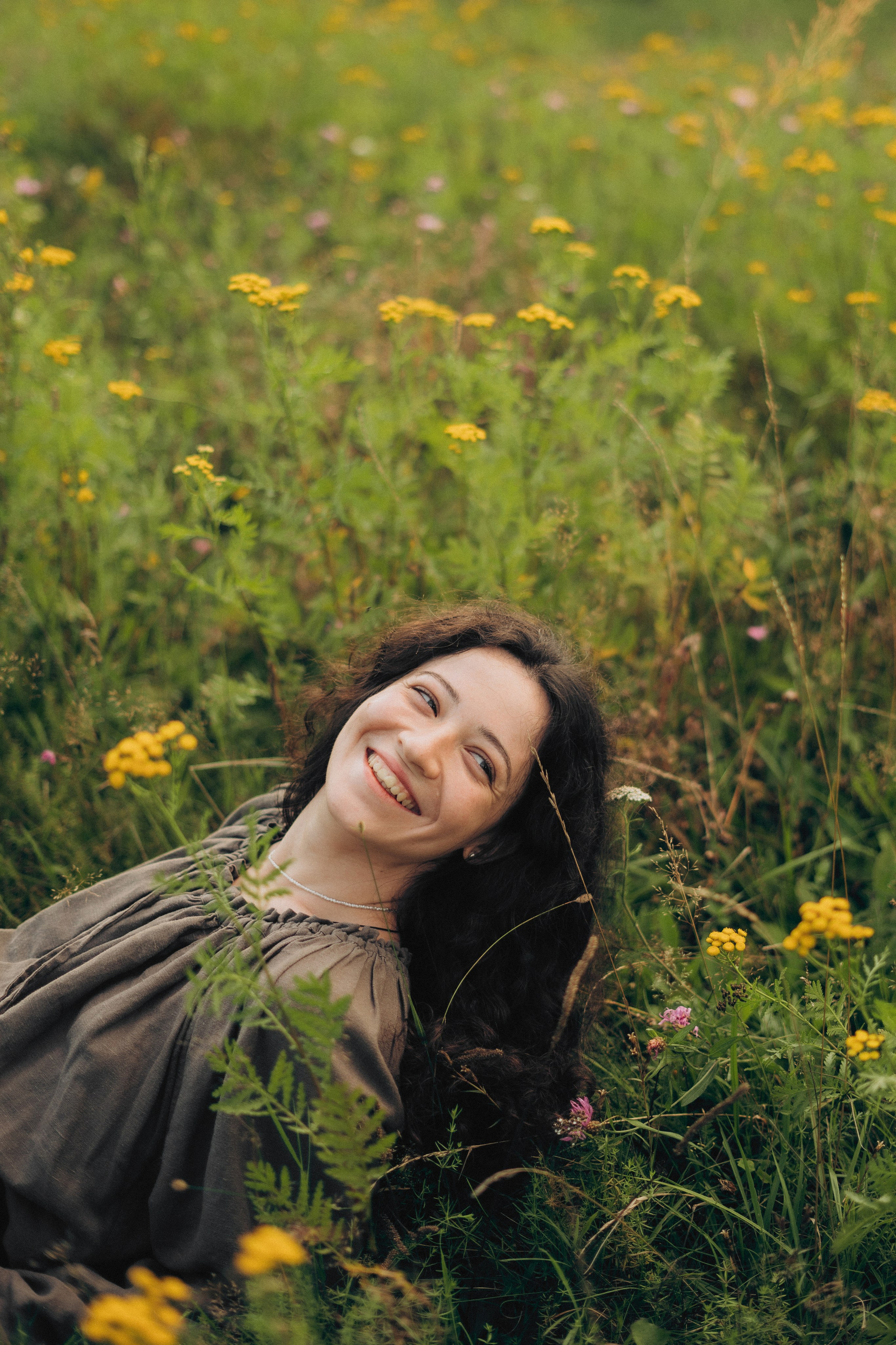 Портретная индивидуальная фотосессия в Москве. Фотограф Москва Виктория-Антуанетта