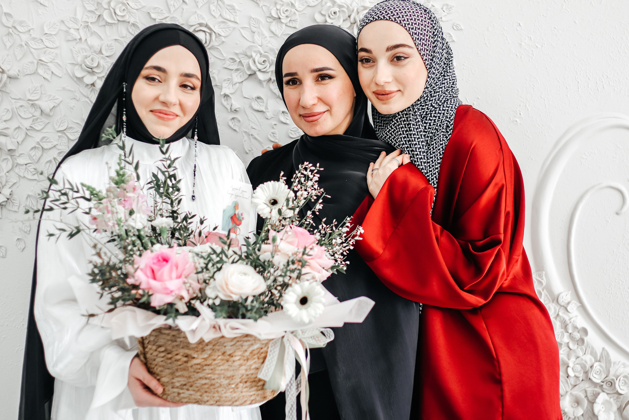 Женский бизнес-завтрак