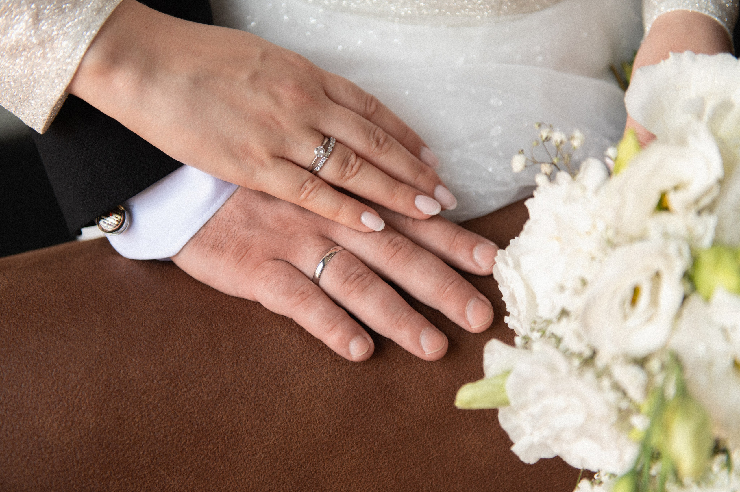 Александр и Инна. Фотограф Семён Пишта