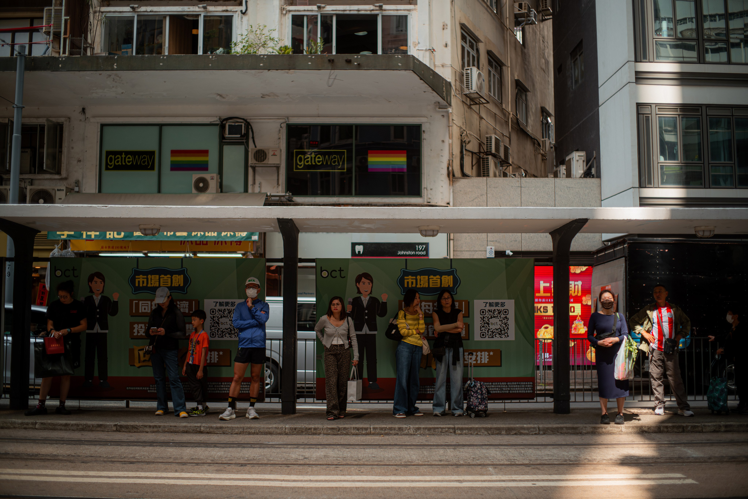 ГОНКОНГ 2026. Фото| Видео продакшн | Александр Ярков