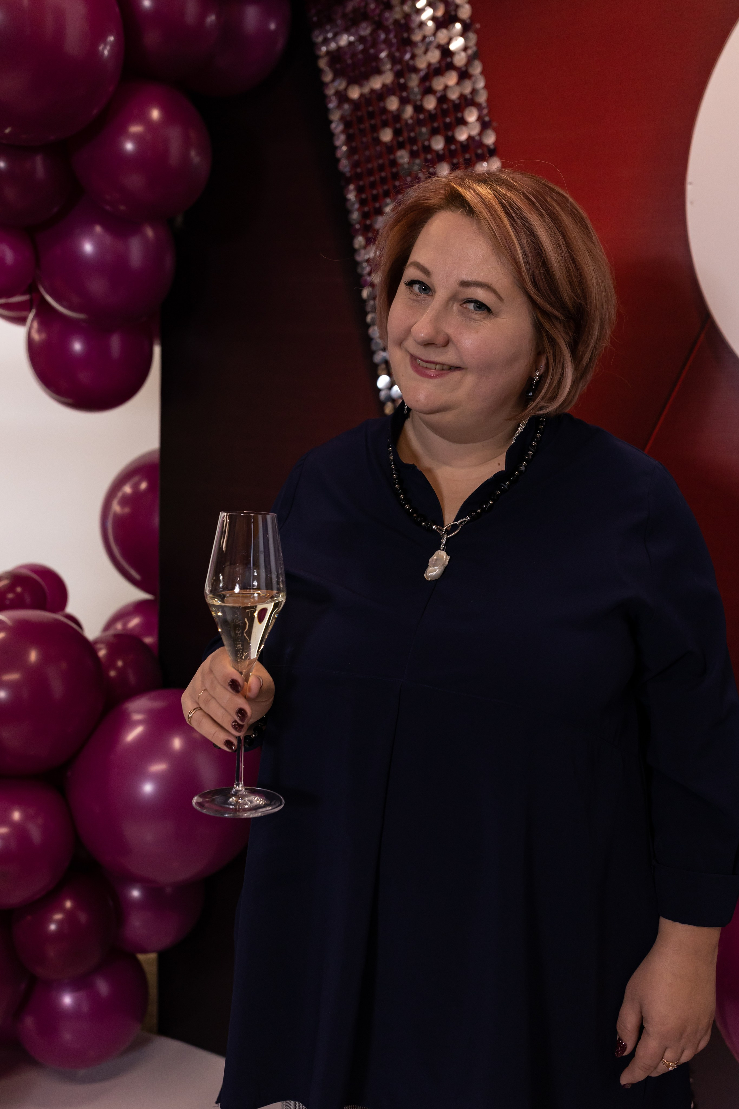 День рождения бизнес клуба «WowWoman». Сказочный фотограф для Вас и Вашей семьи