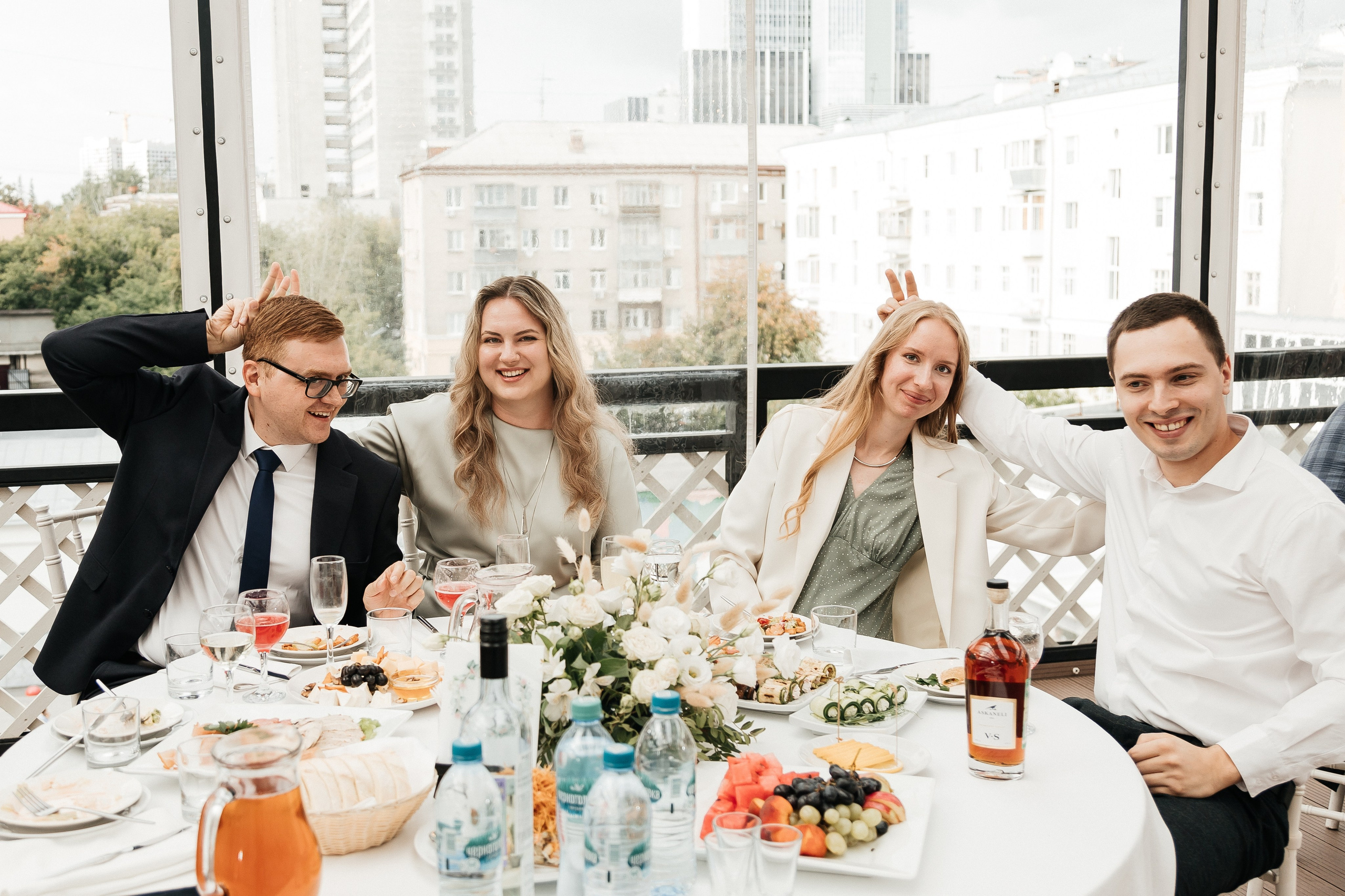 Сергей и Анастасия/2024. Свадебный и семейный фотограф в Екатеринбурге