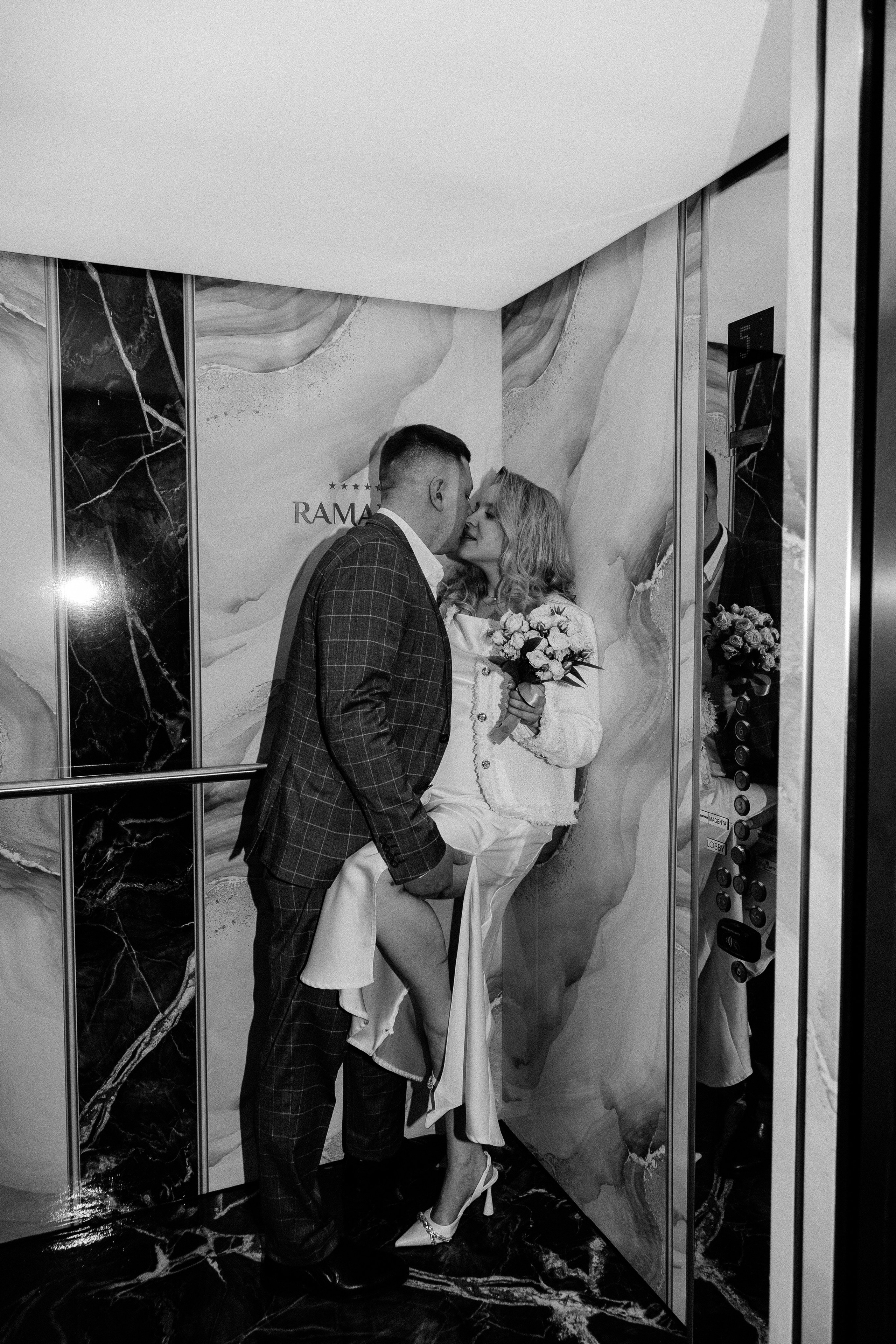 Сергей и Дарья/2024. Свадебный и семейный фотограф в Екатеринбурге