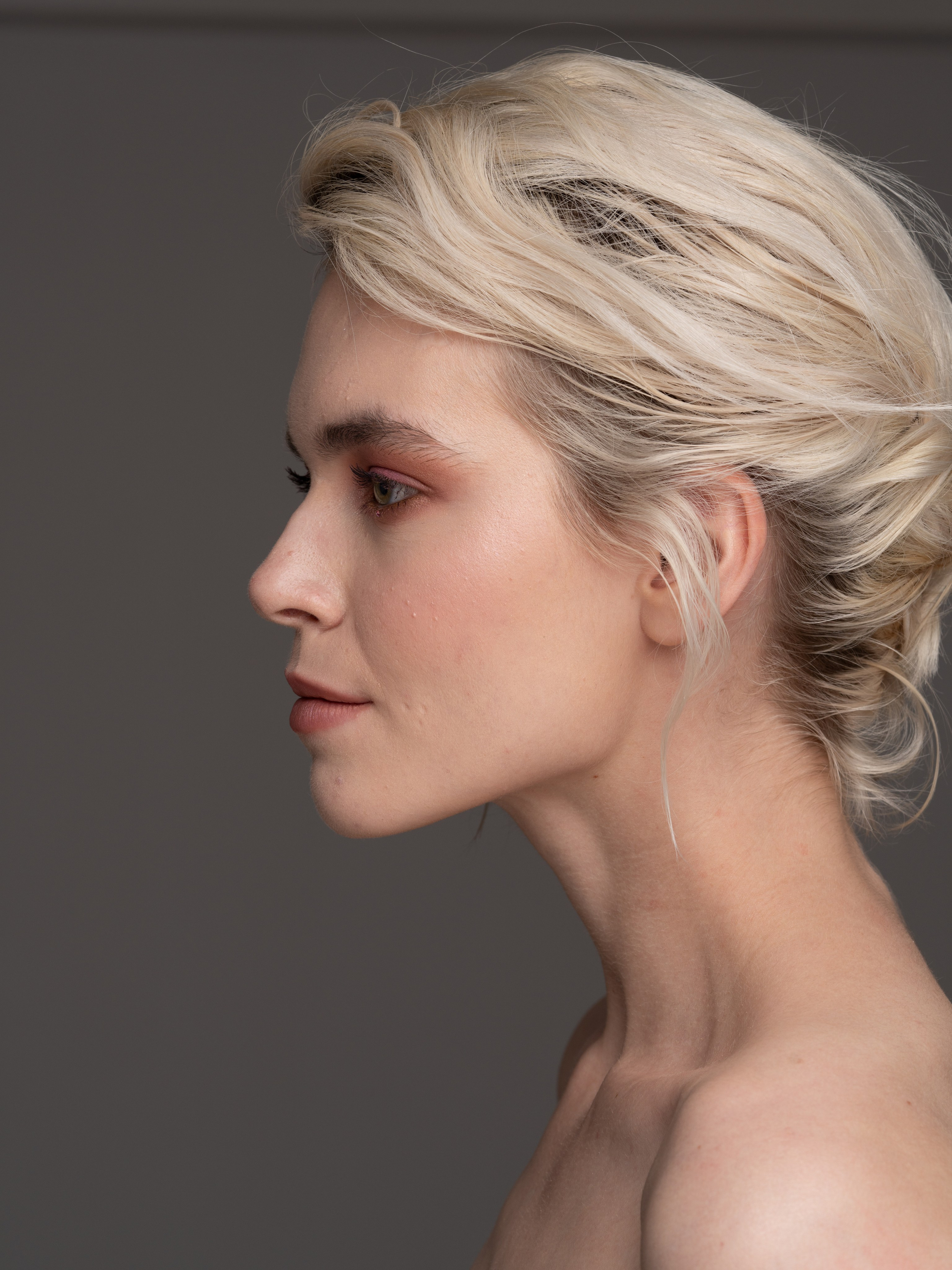Ретушь. Photographer and retouching Maryia Buhai