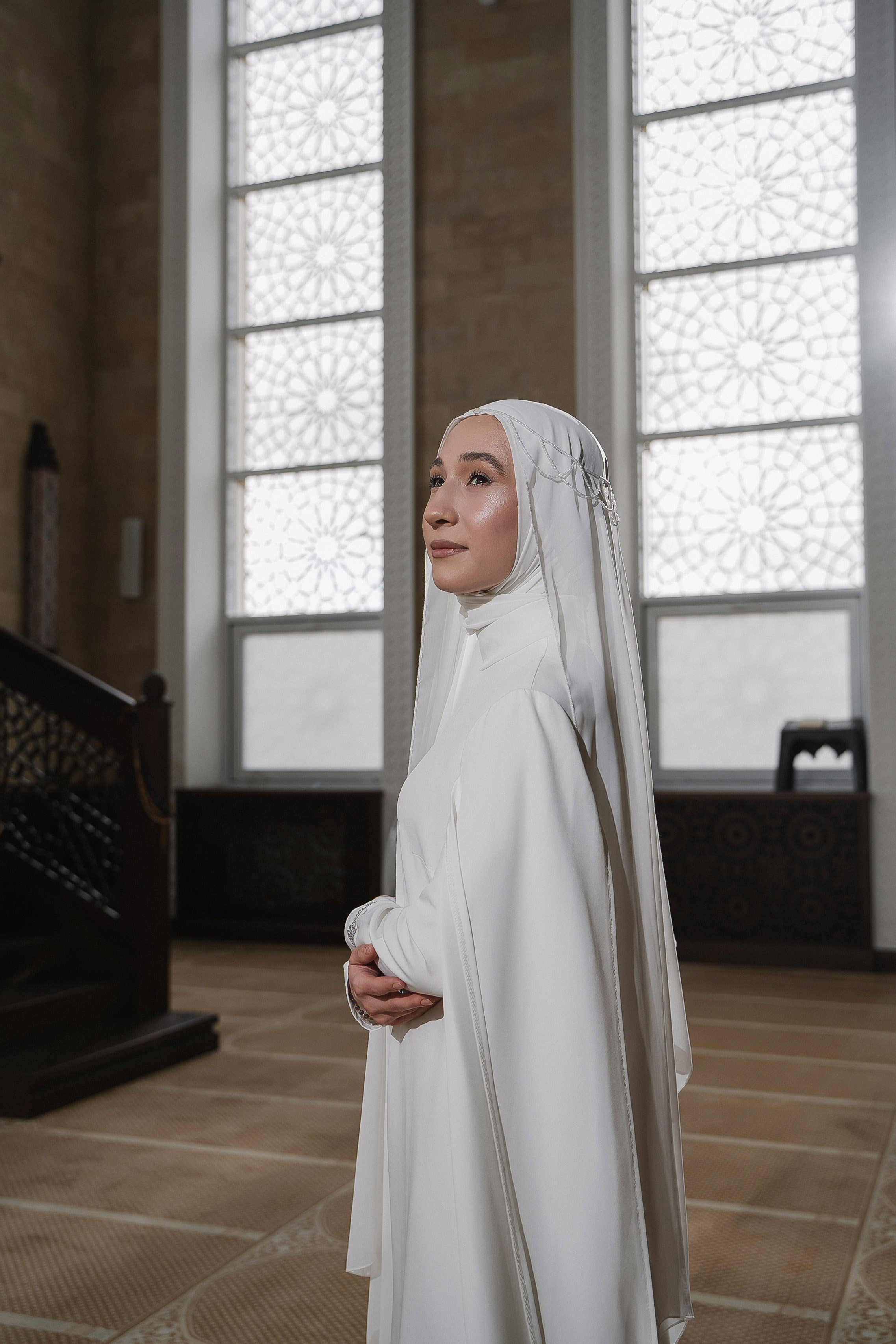 Наби & Надия. Свадебный фотограф Казань | Рустем Габдуллин