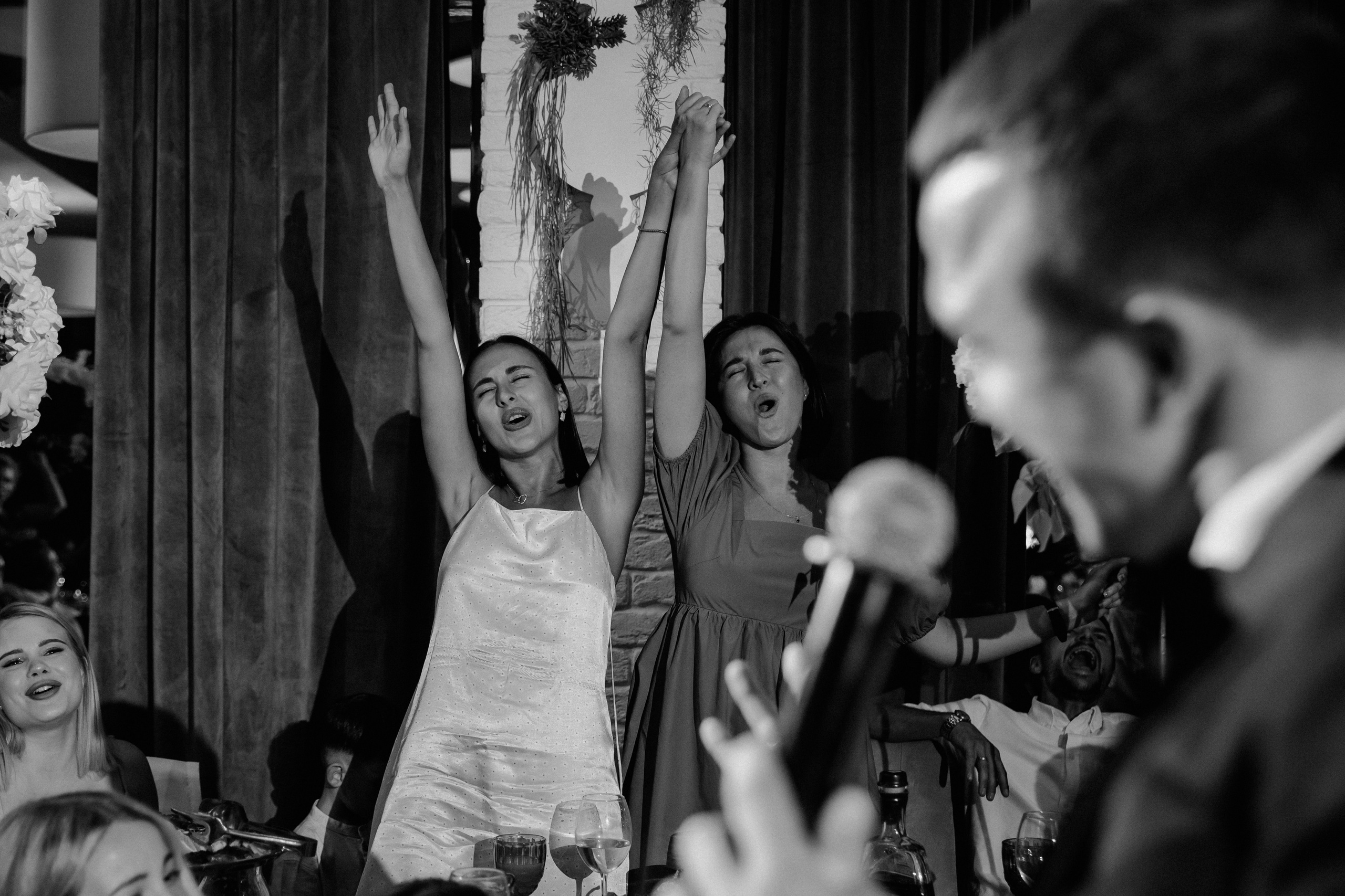 Ростислав и Валентина. Свадебный и семейный фотограф в Волгограде Галина Микитинская