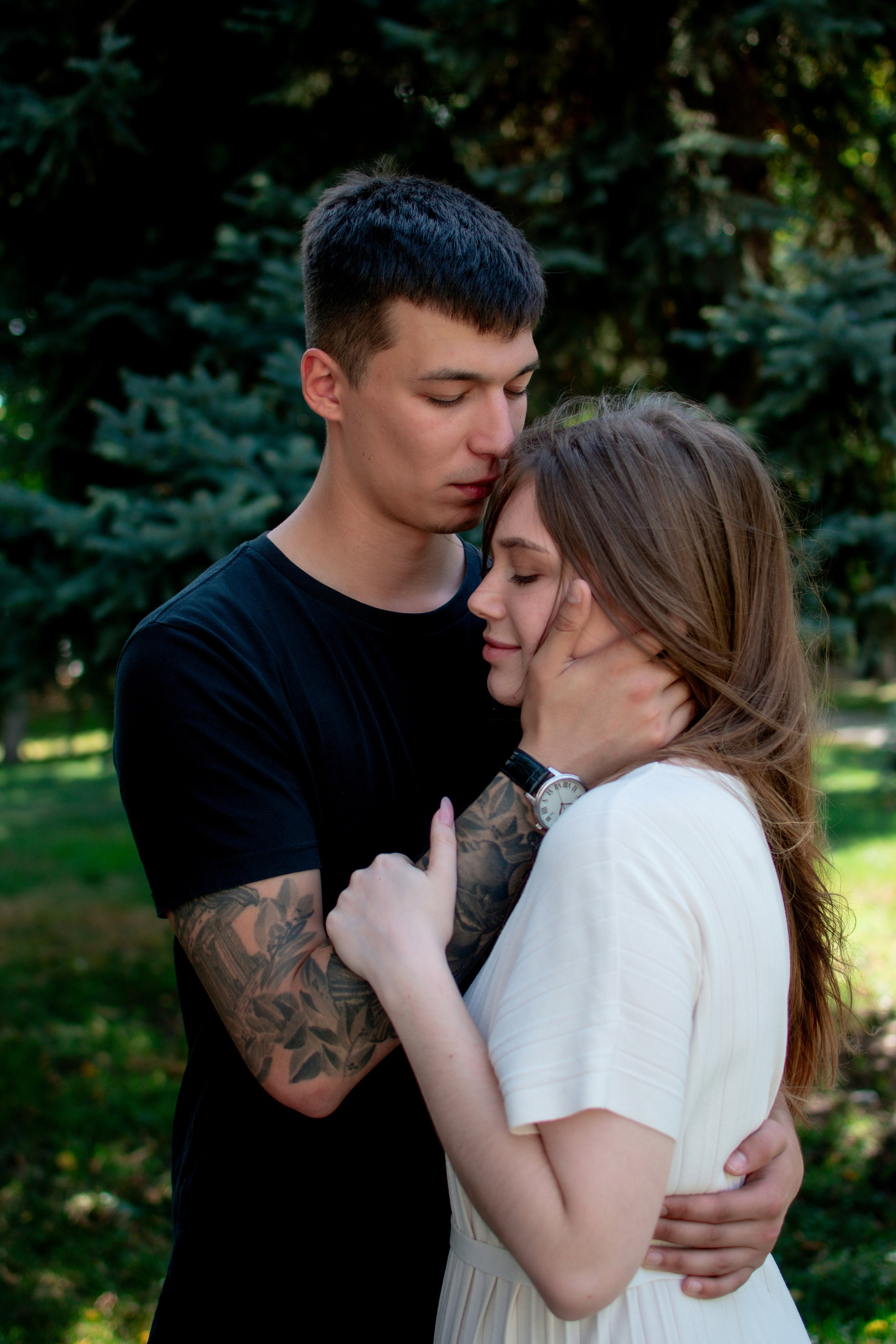 Летняя прогулка. Крыгина Ольга Фотограф Краснодар