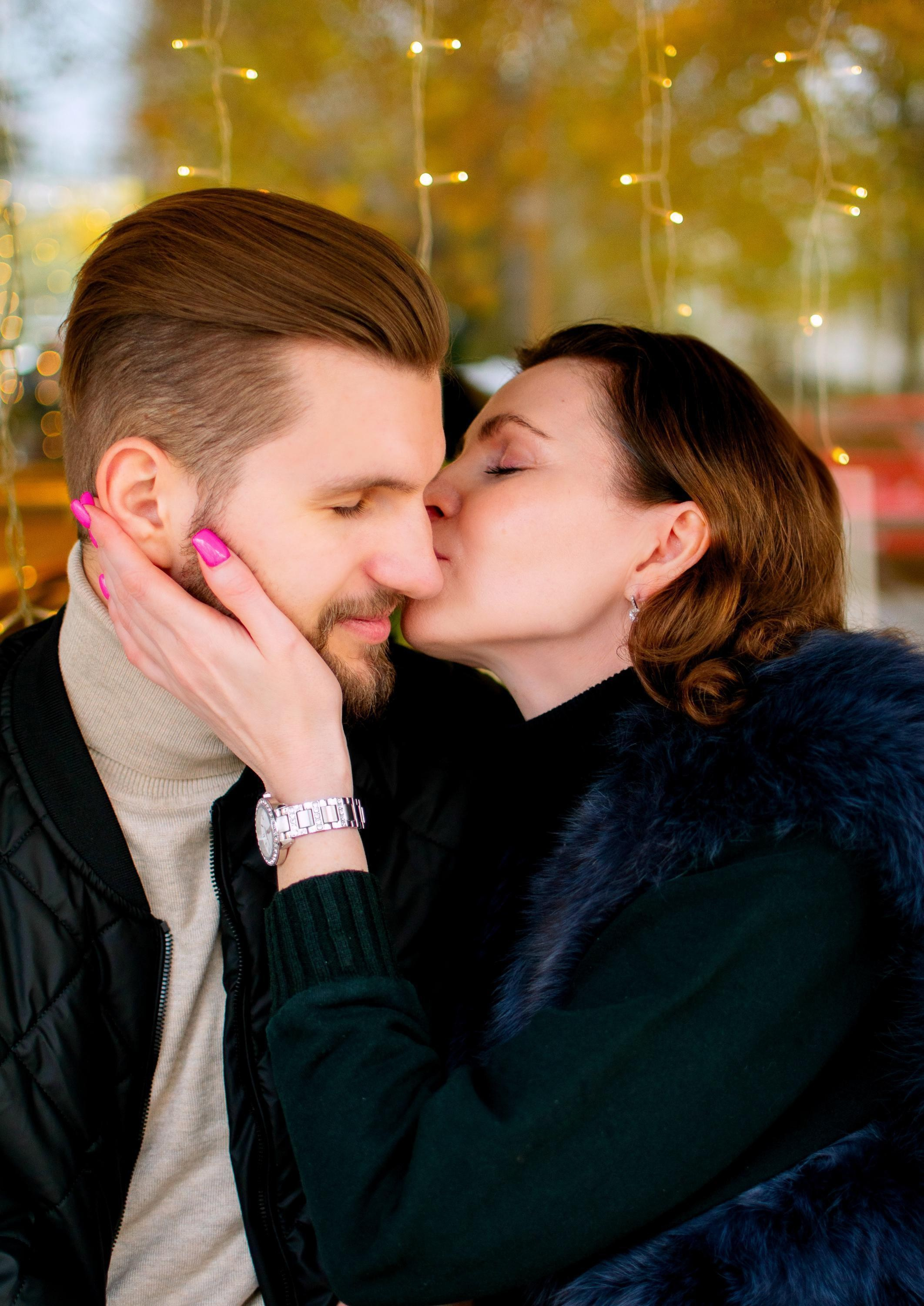 Алекей и Евгения. Крыгина Ольга Фотограф Краснодар